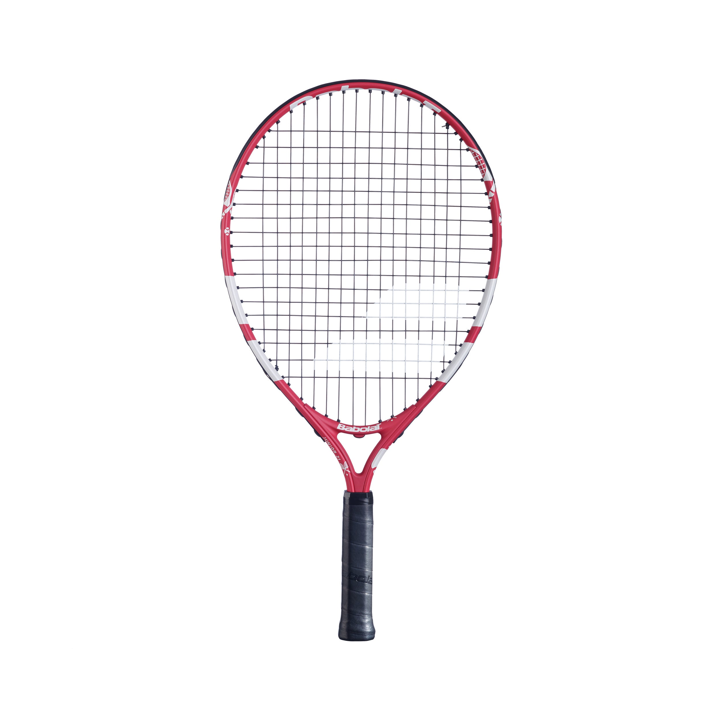 Babolat Jr 21 Wimbledon Dětské rakety Vypleteno