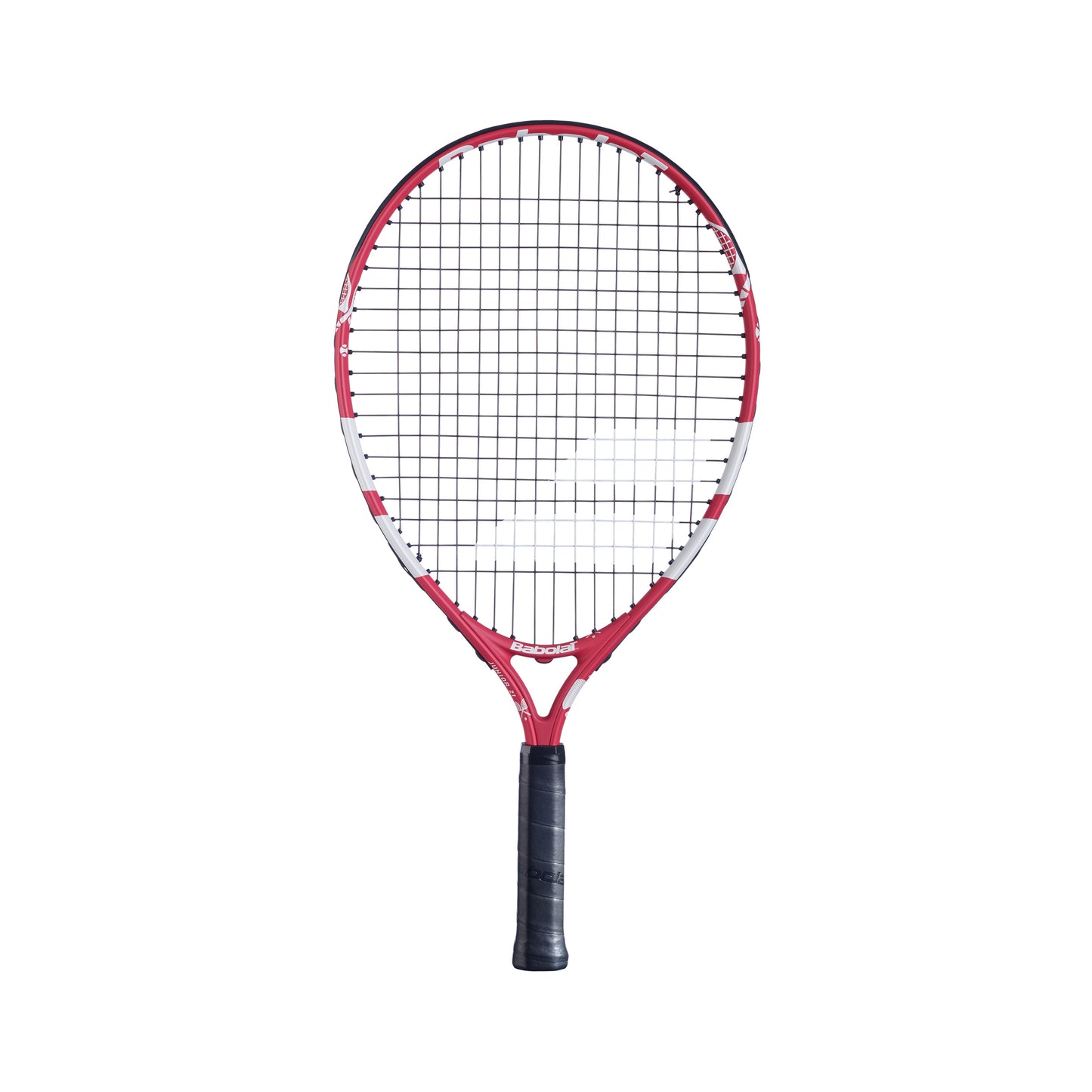 Babolat Jr 21 Wimbledon Dětské rakety Vypleteno