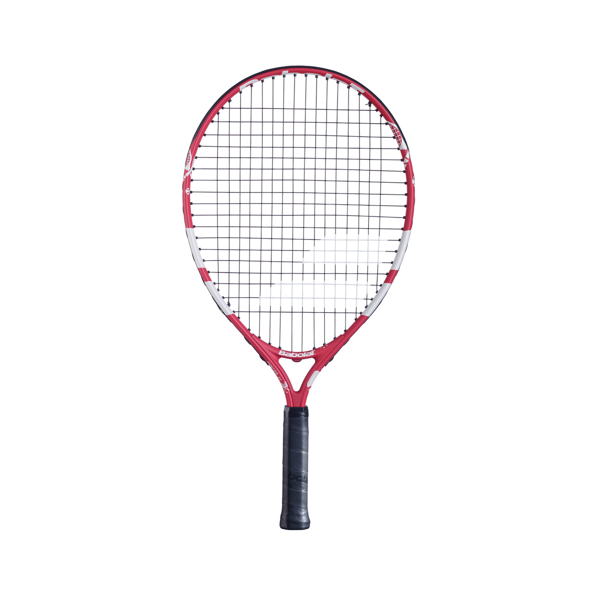 Babolat Jr 21 Wimbledon Dětské rakety Vypleteno