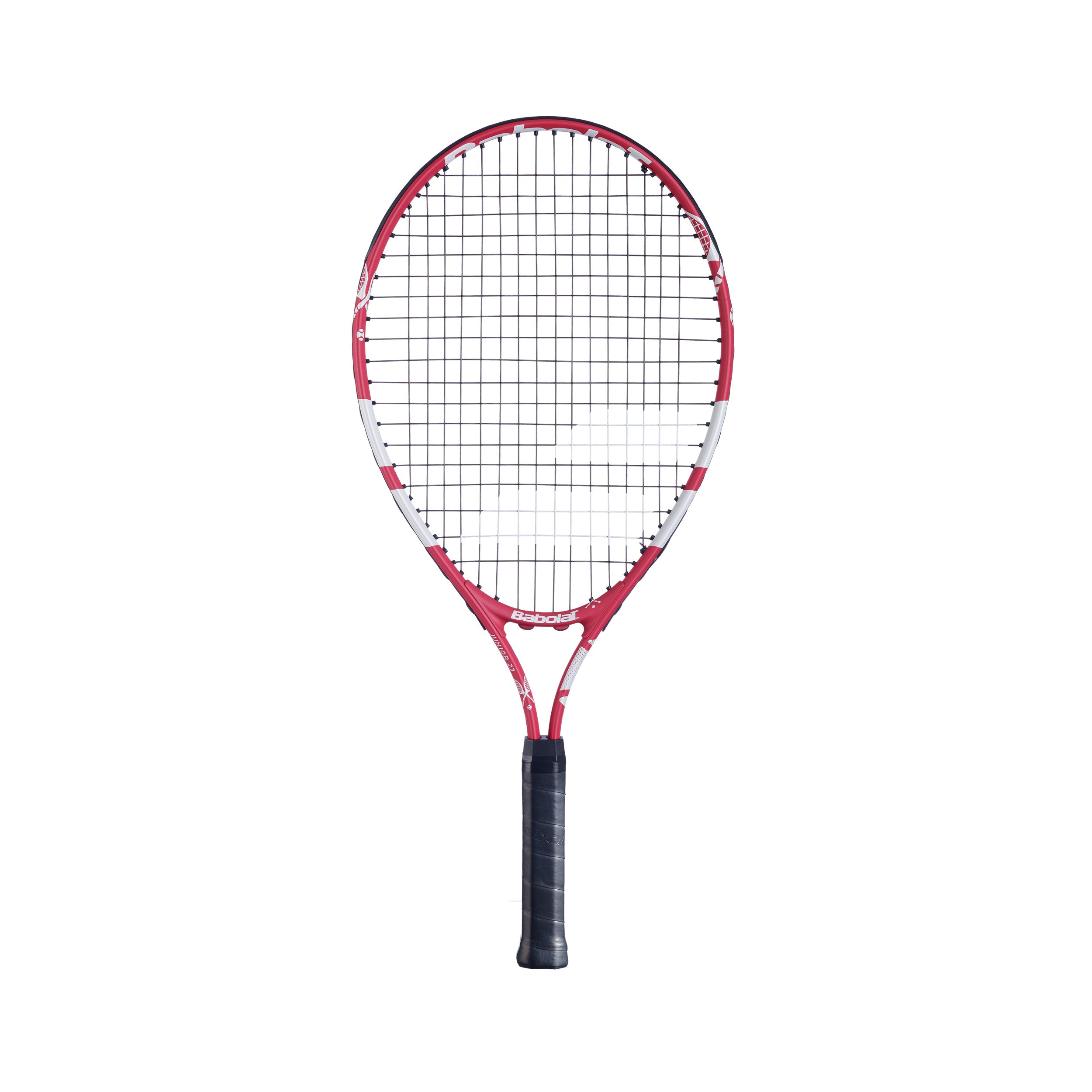 Babolat Jr 23 Wimbledon Dětské rakety Vypleteno