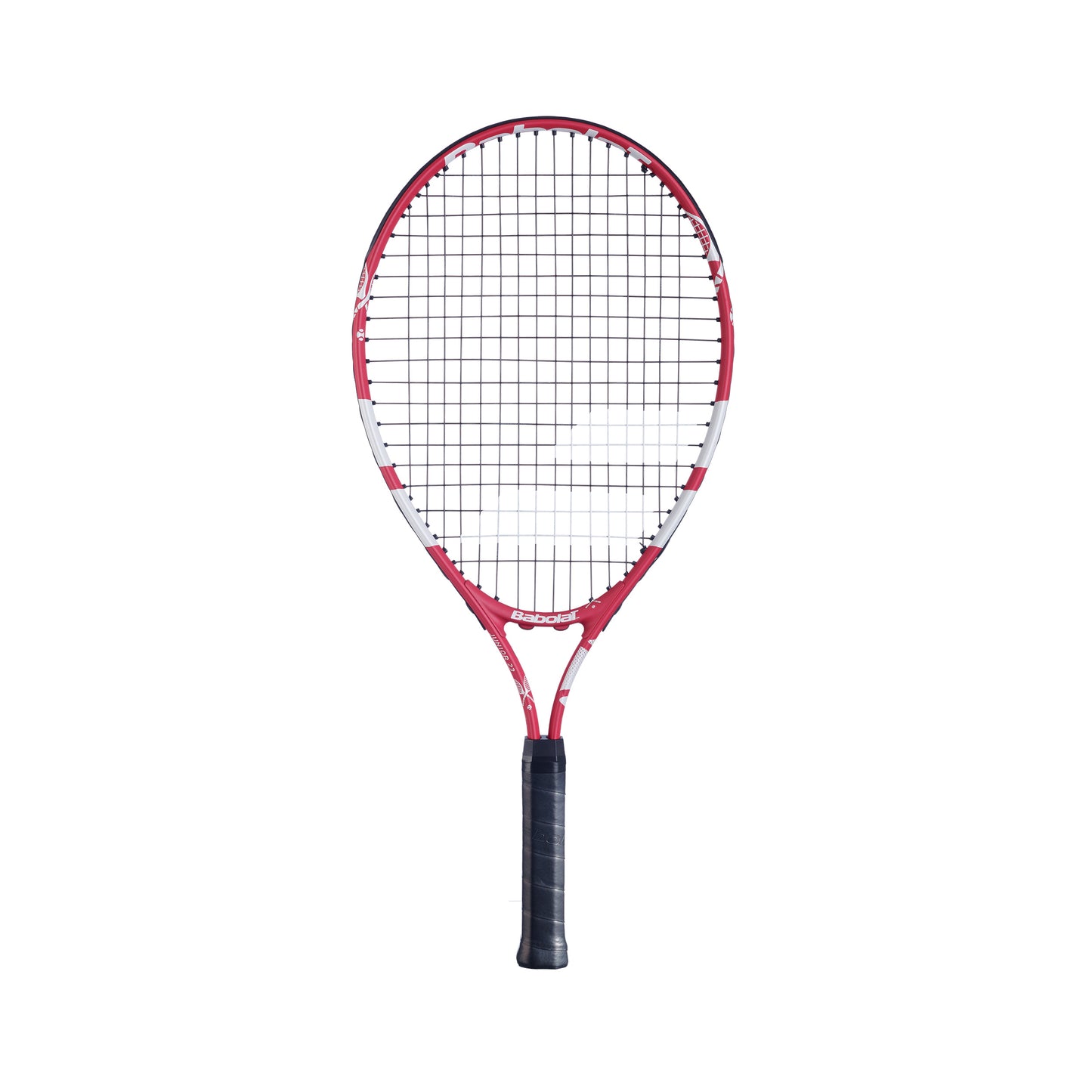 Babolat Jr 23 Wimbledon Dětské rakety Vypleteno