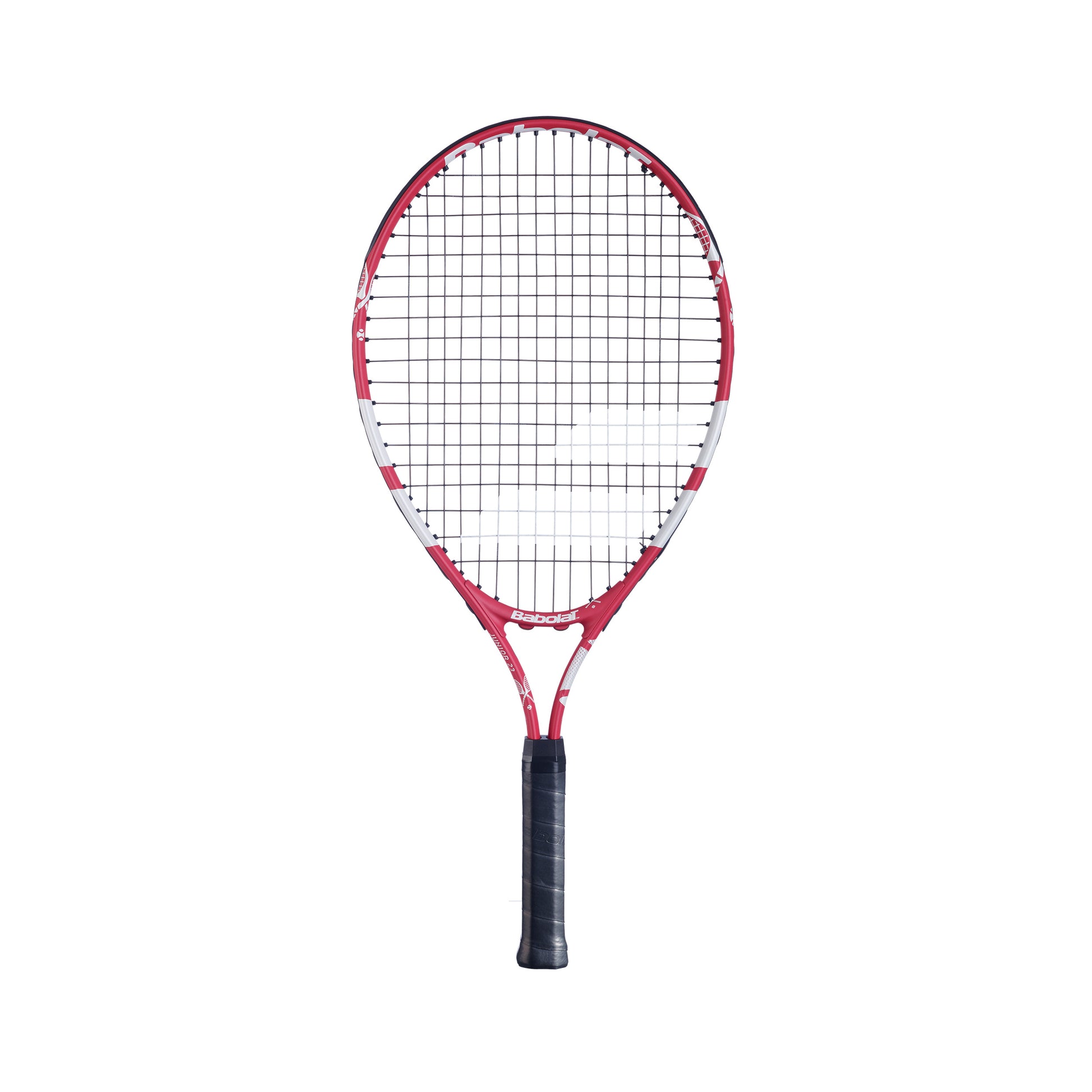 Babolat Jr 23 Wimbledon Dětské rakety Vypleteno
