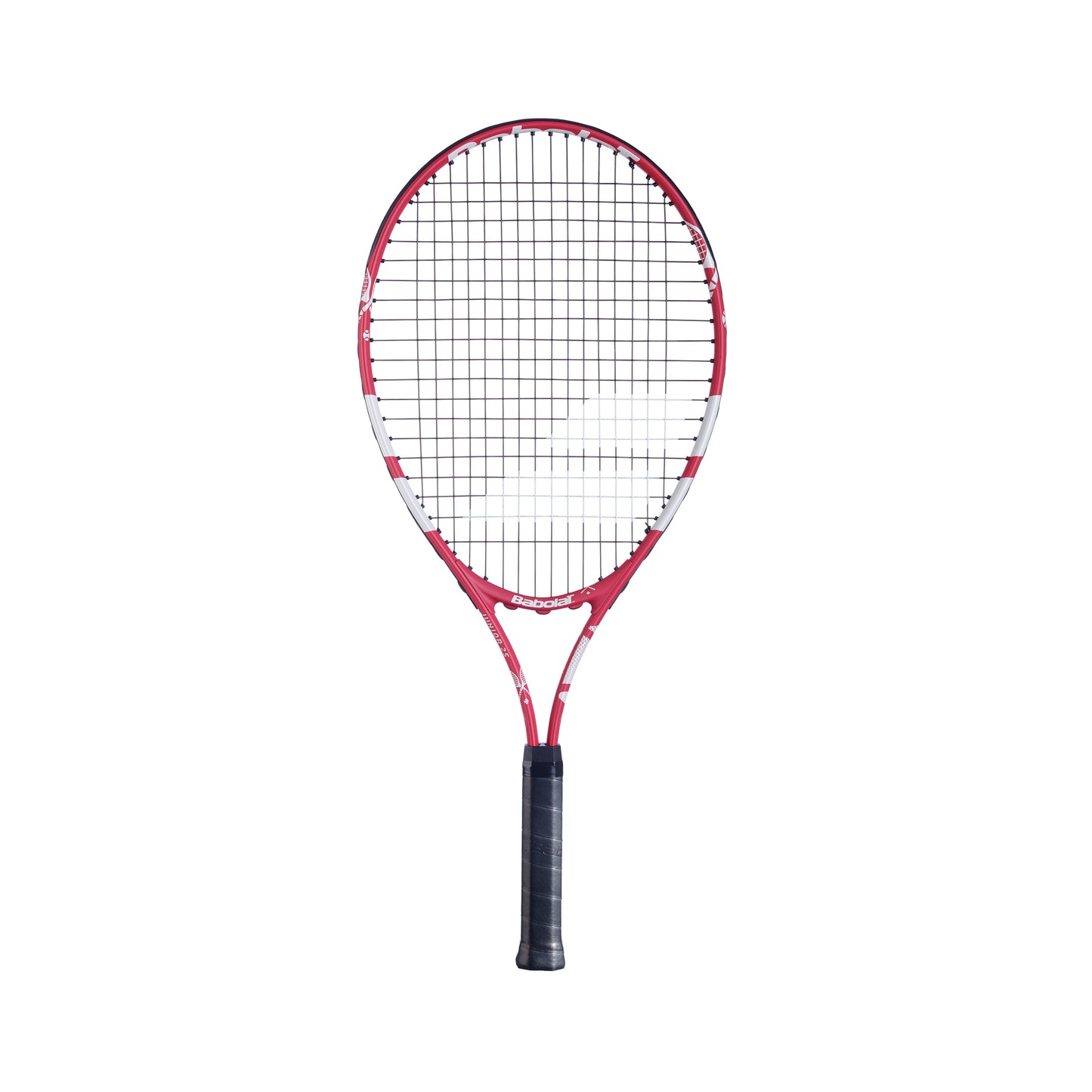 Babolat Jr 25 Wimbledon Dětské rakety Vypleteno