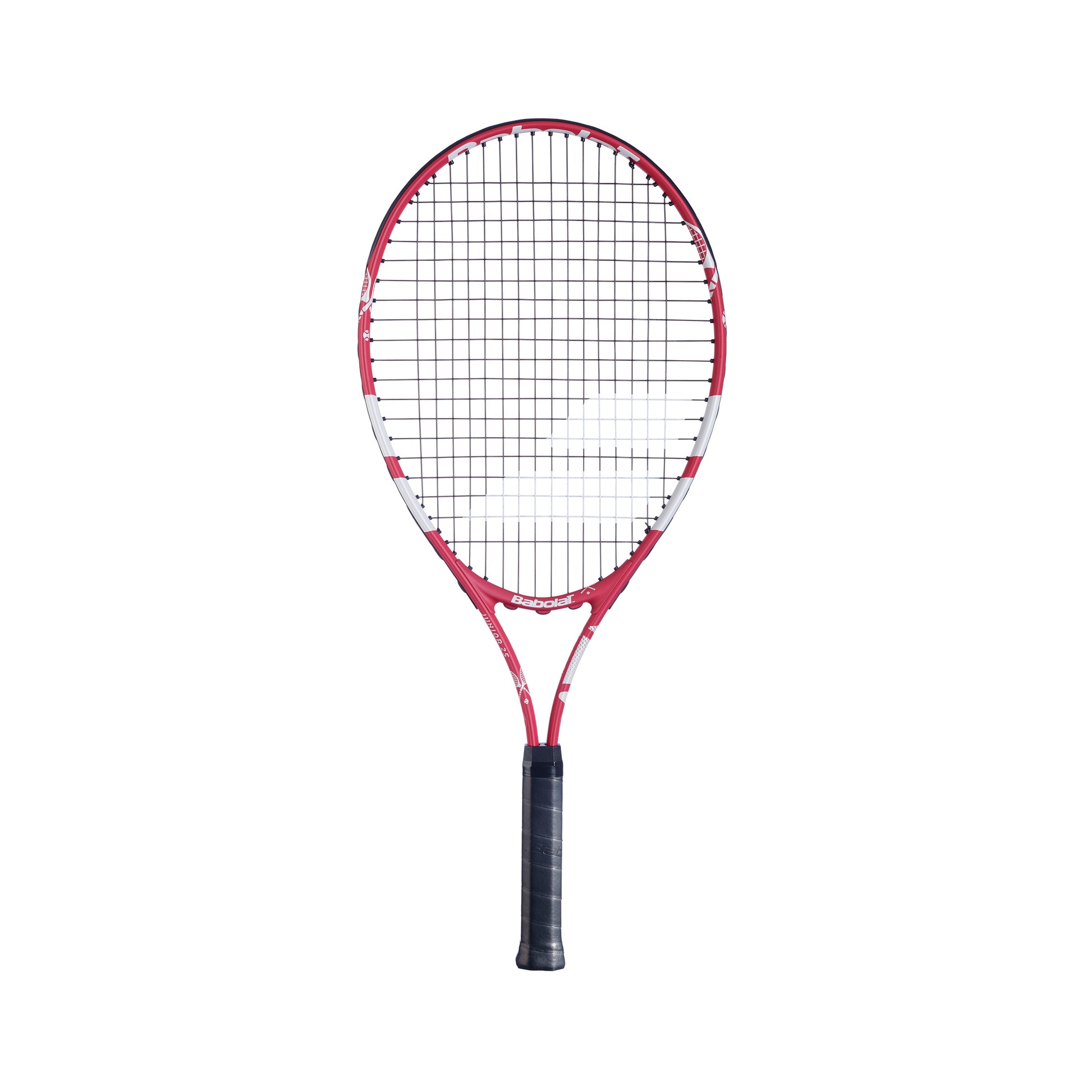 Babolat Jr 25 Wimbledon Dětské rakety Vypleteno