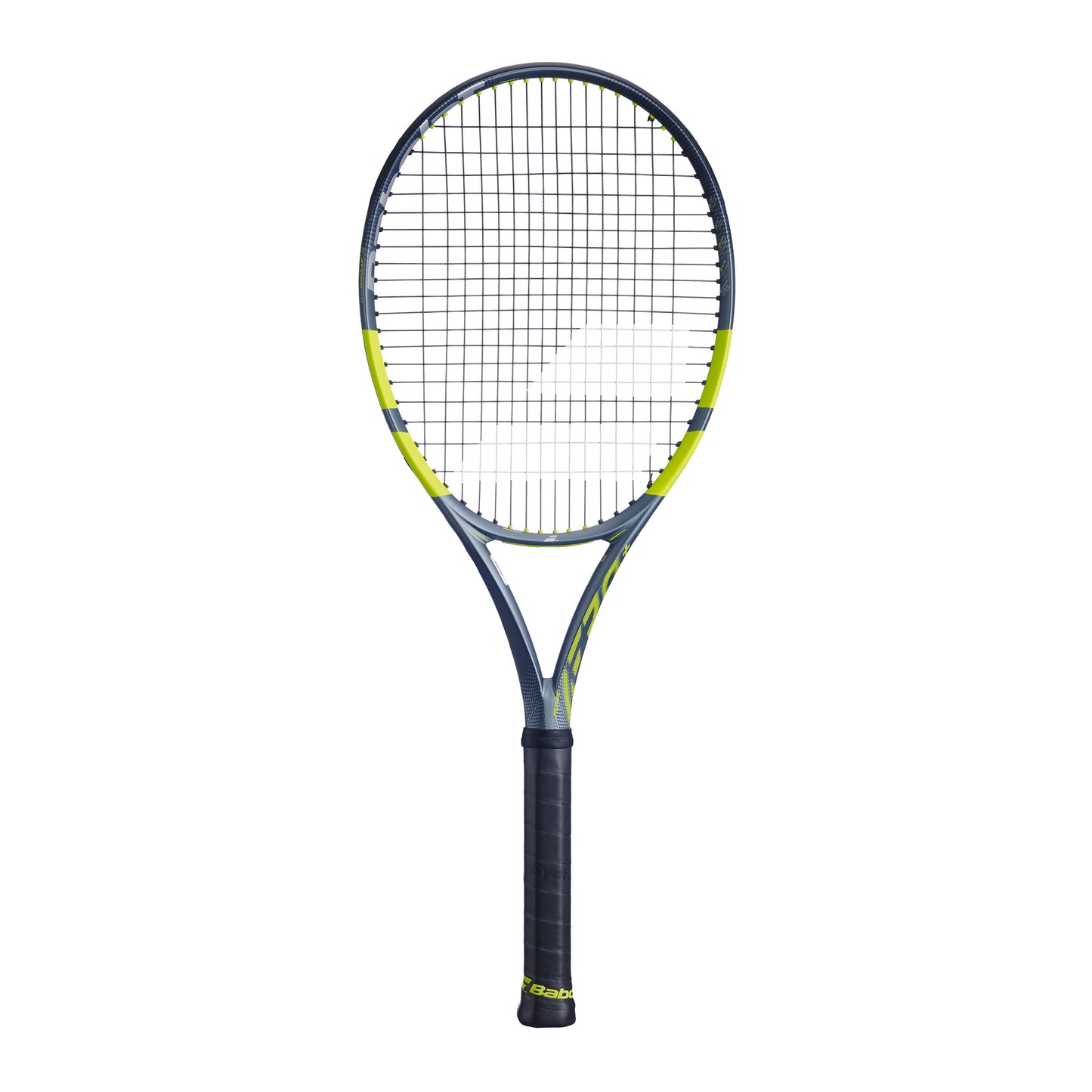 Babolat Pure Aero + Turnajová raketa Použité rakety (vypleteno)