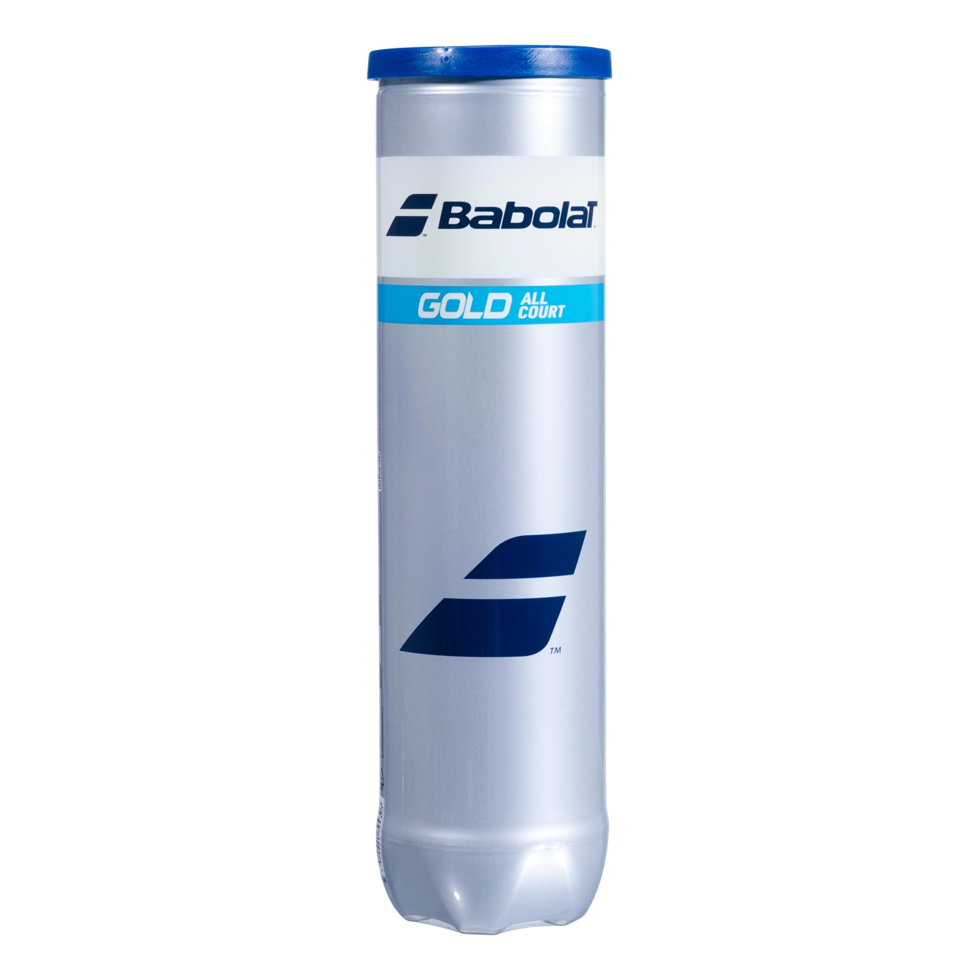 Babolat Gold All Court 4ks V Dóze