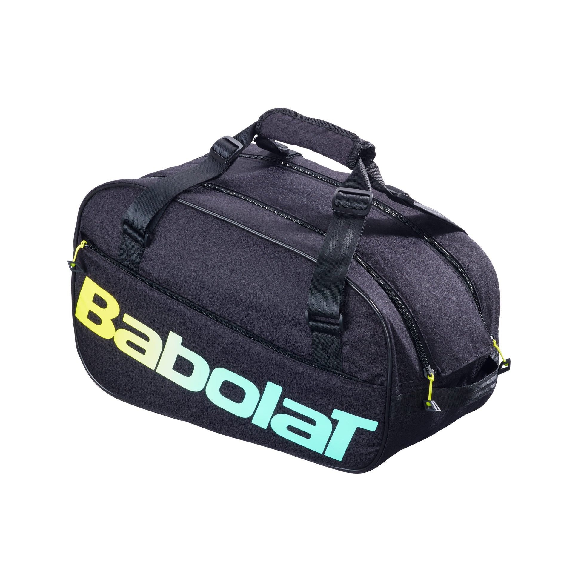 Babolat Court S 2025 Taška Na Padelovou Raketu-Vícebarevné