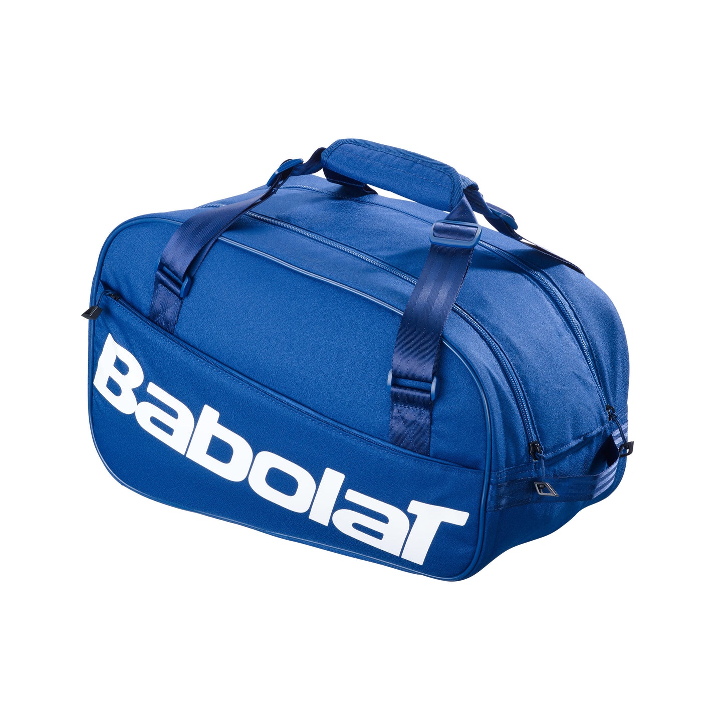 Babolat Court S 2025 Taška Na Padelovou Raketu-Modrá