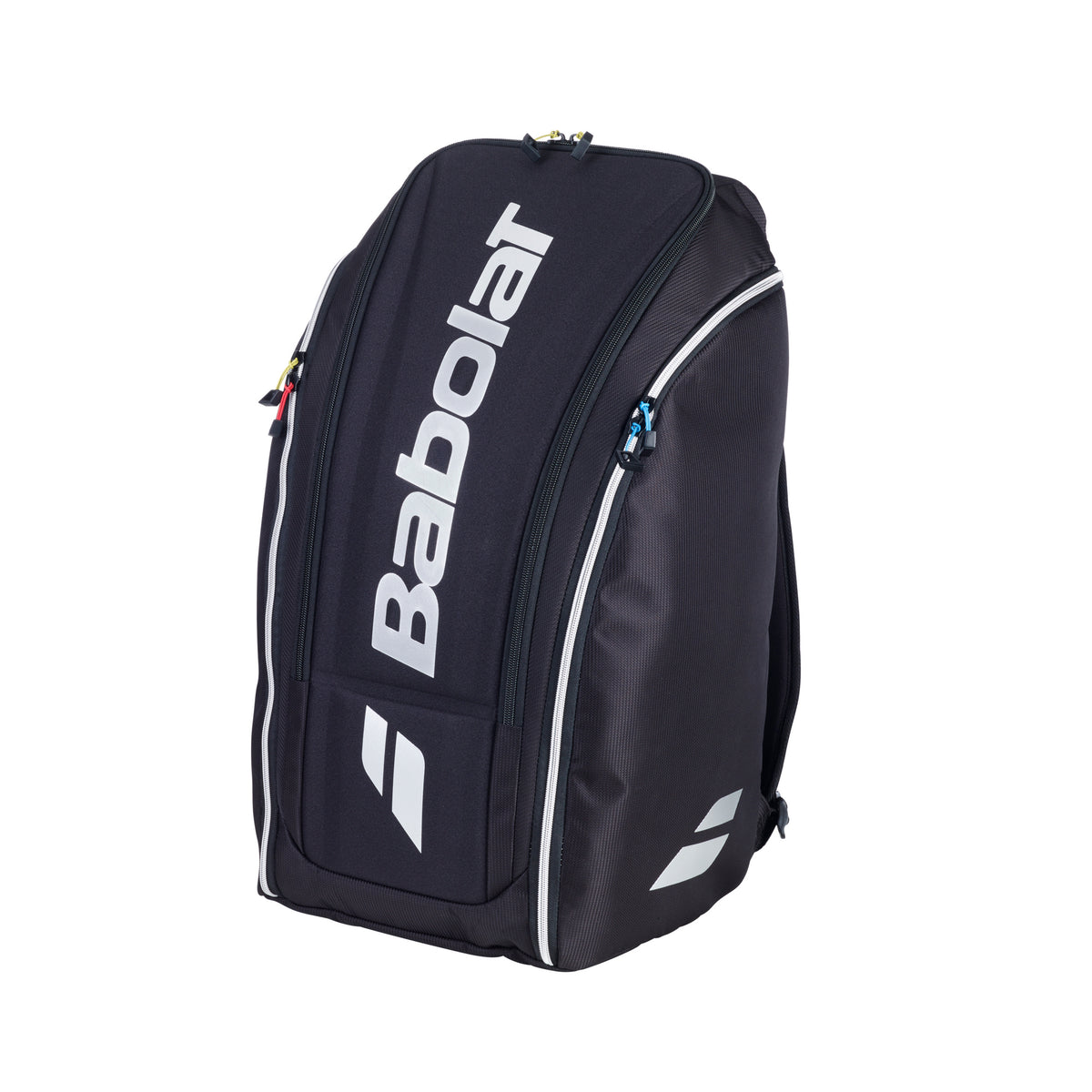 Babolat Performance 2025 Batoh-Černá,Stříbrná