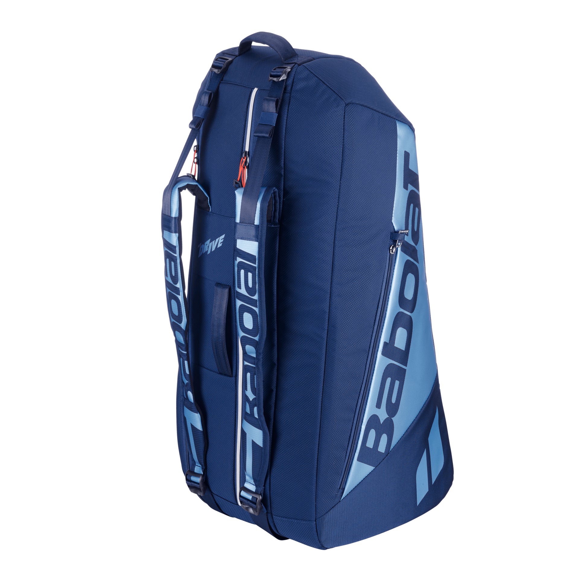 Babolat Pure Drive RH6 Taška Na Raketu-Modrá