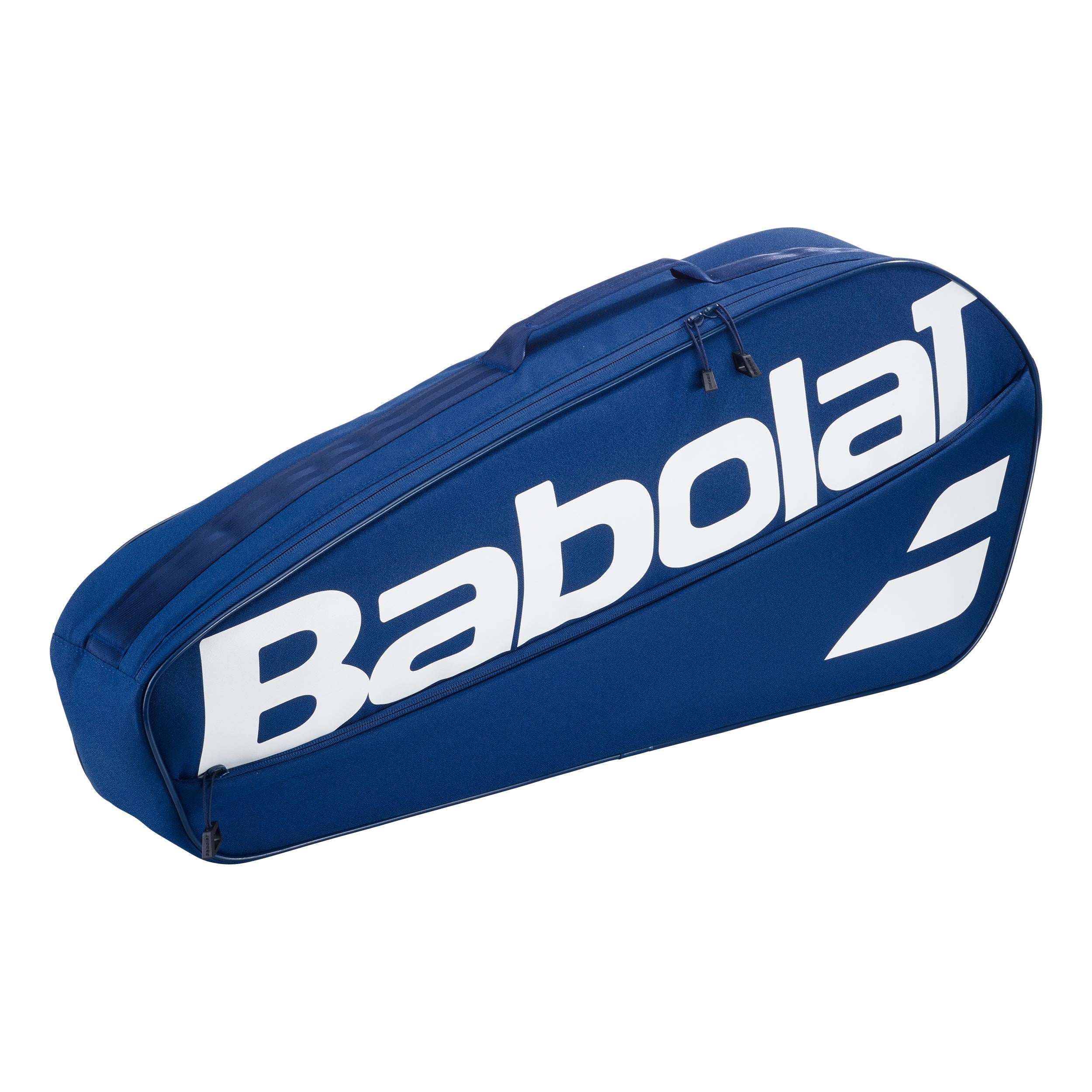 Babolat Court XS Taška na raketu - modrá