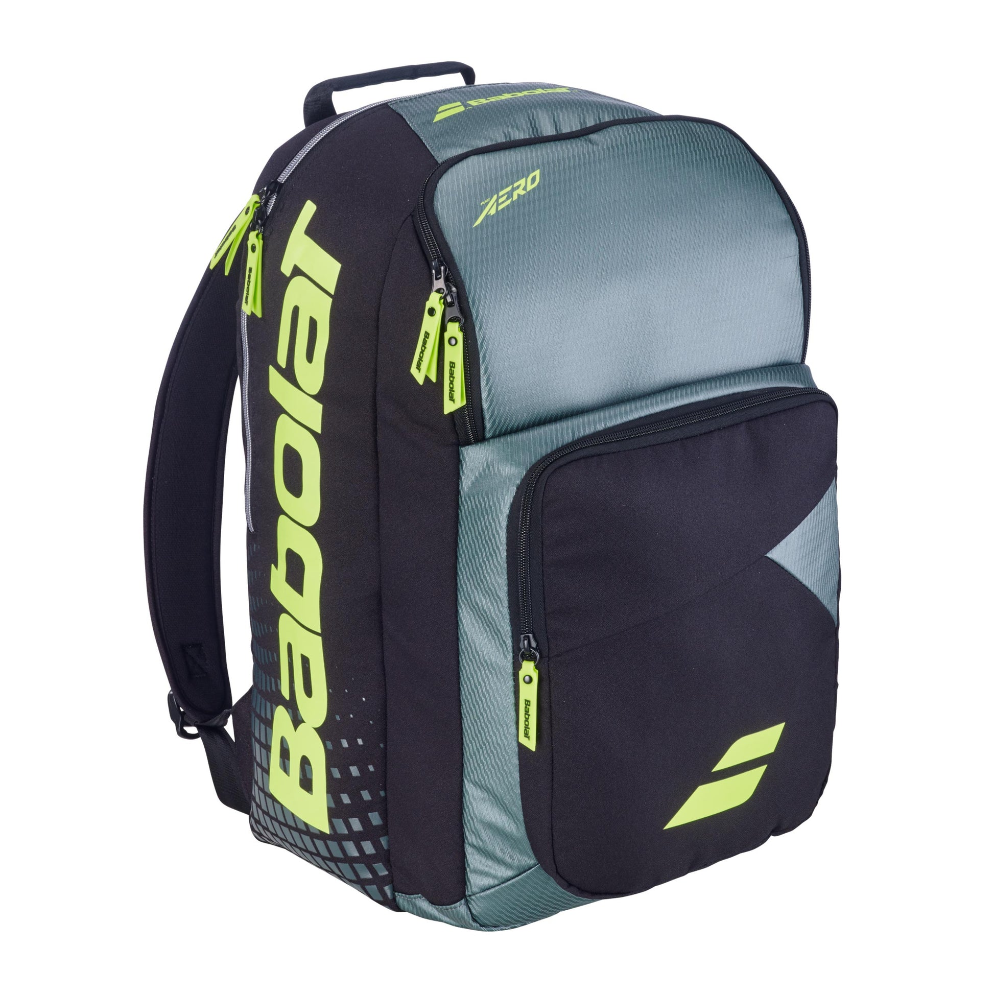 Babolat Pure Aero Batoh - černá