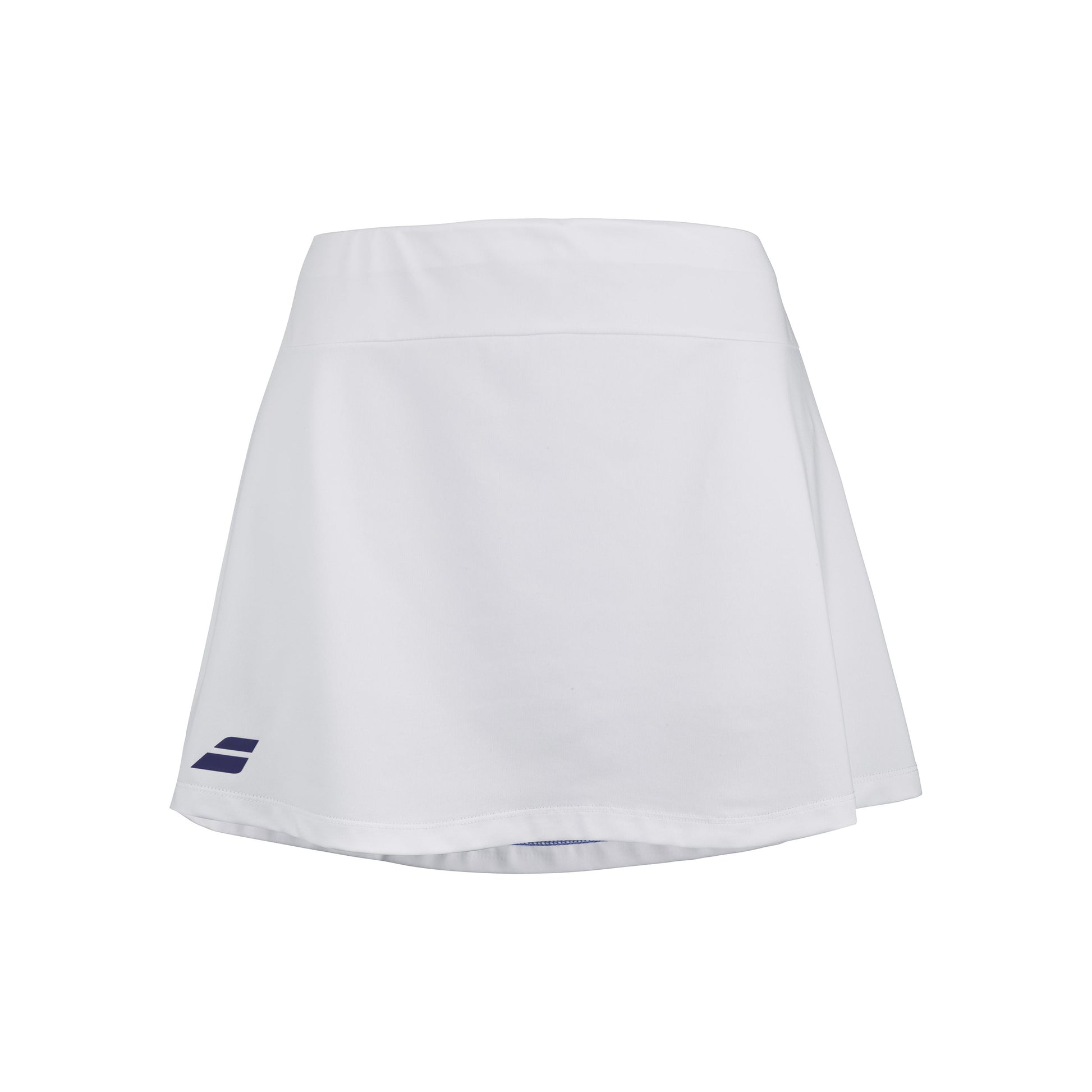 Babolat Play Sukně Dámy-Bílá
