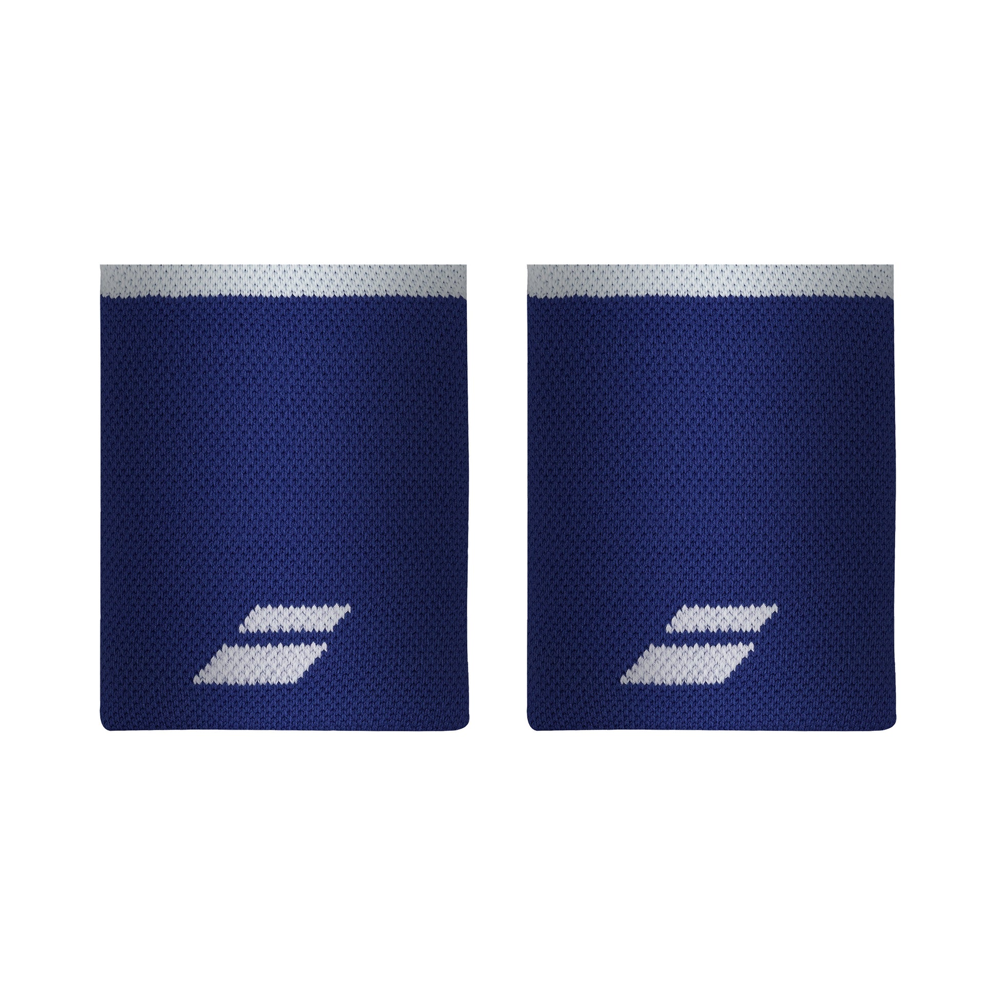 Babolat Logo Potítko dlouhý - modrá, bílá