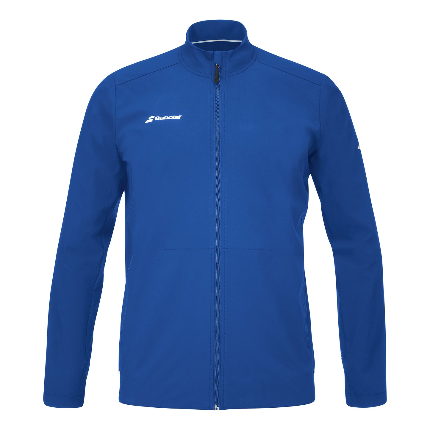 Babolat Play Tréninková Bunda Muži-Modrá