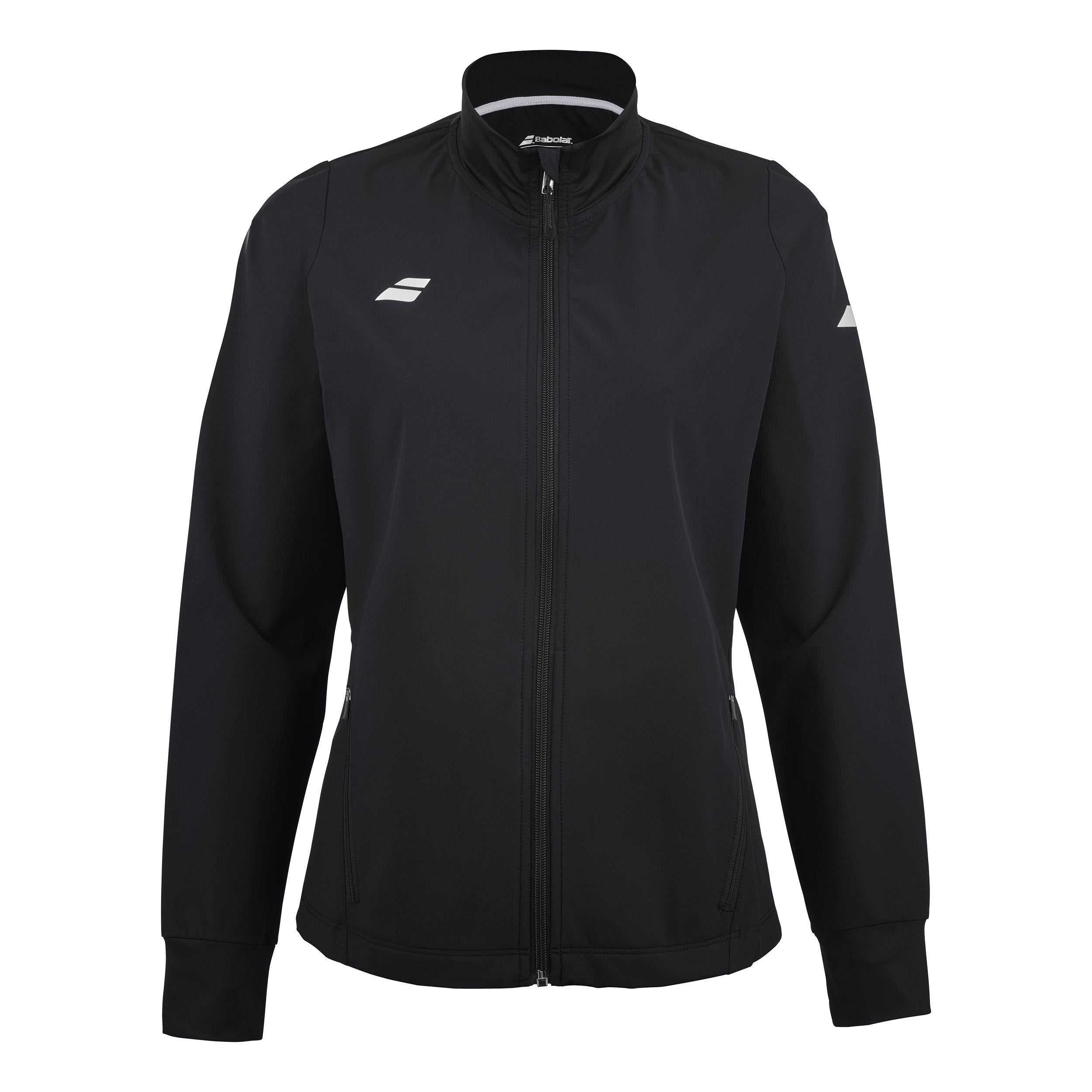 Babolat Play Tréninková Bunda Dámy-Černá