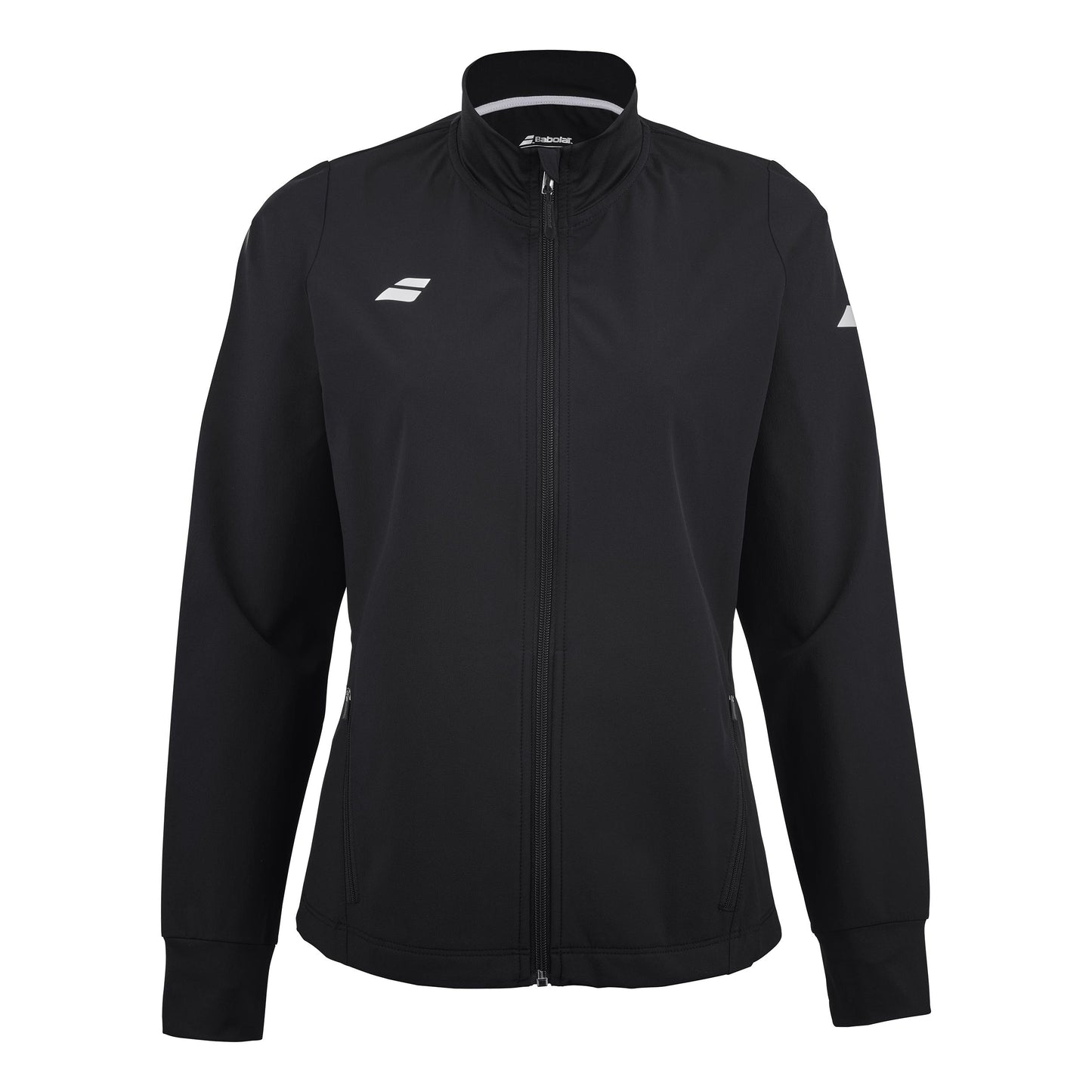 Babolat Play Tréninková Bunda Dámy-Černá