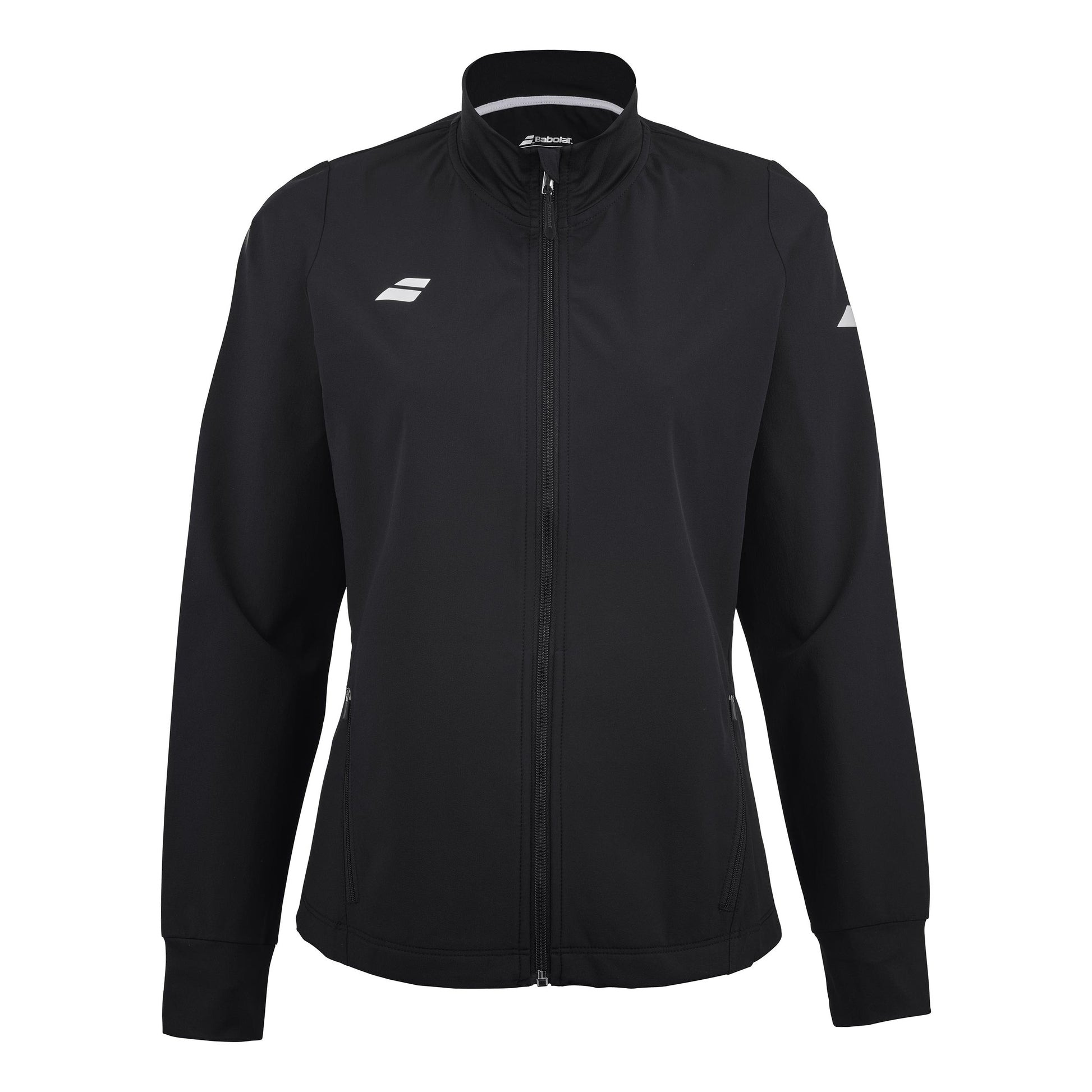 Babolat Play Tréninková Bunda Dámy-Černá