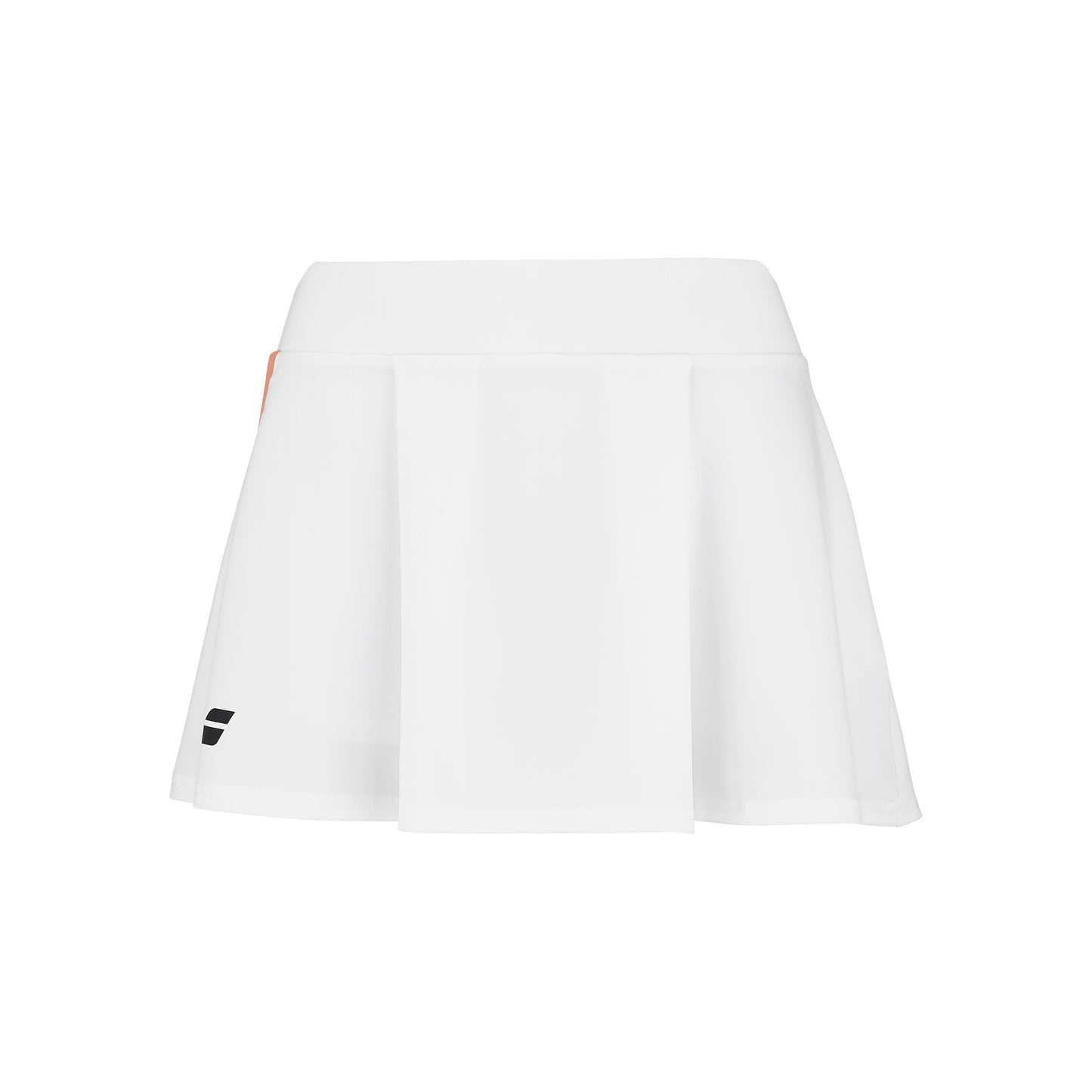 Babolat Play Sukně Dámy-Bílá