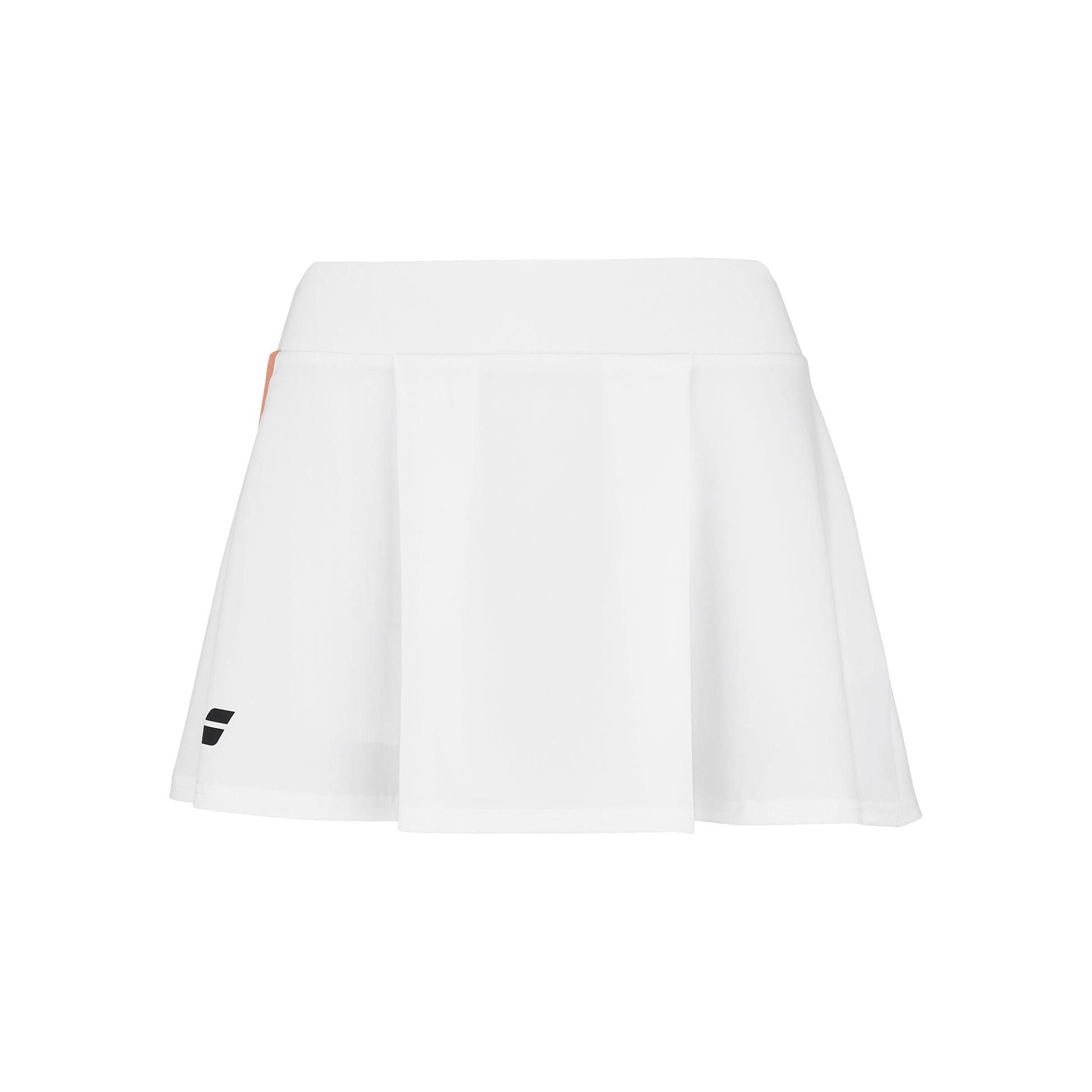 Babolat Play Sukně Dámy-Bílá