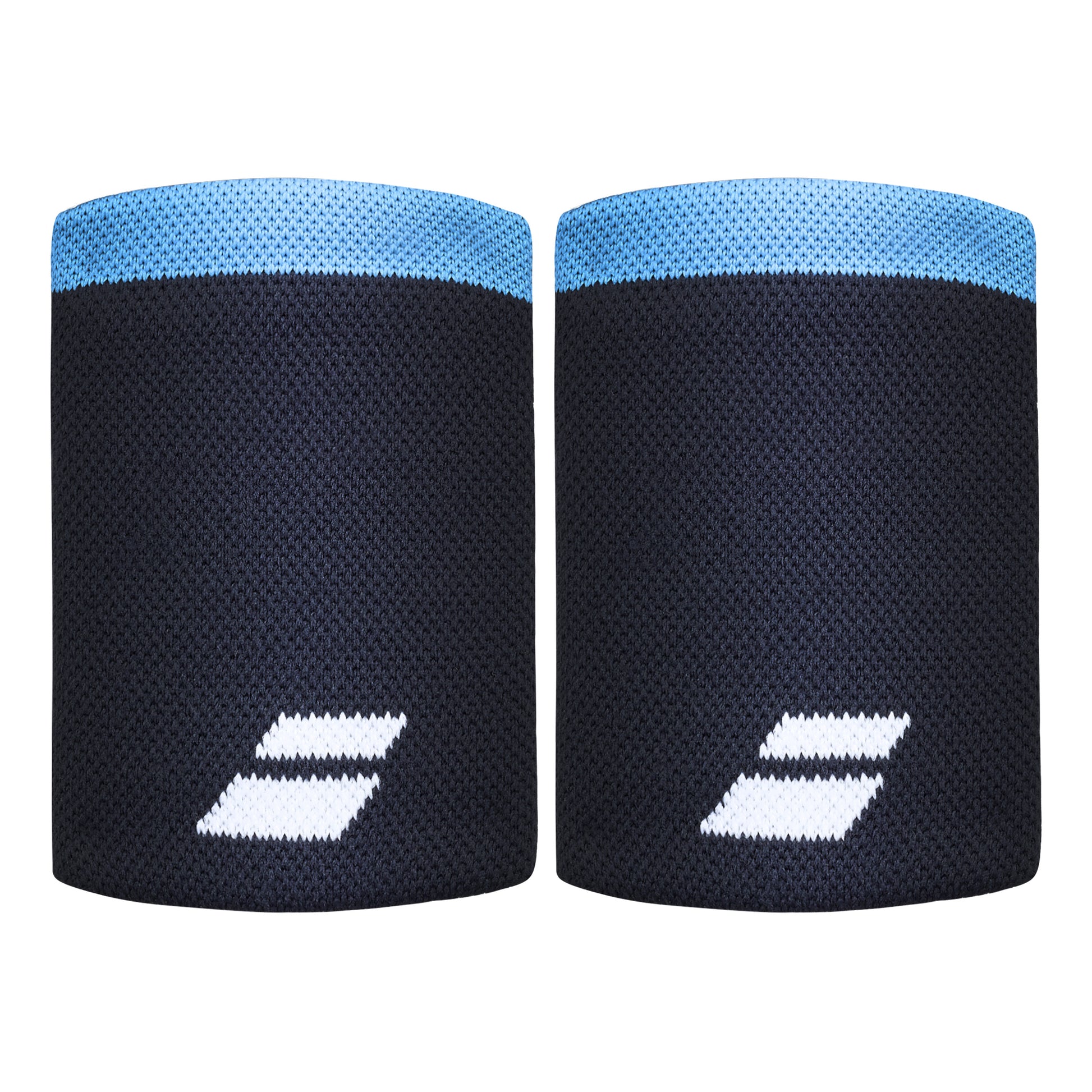 Babolat Logo Potítko dlouhý - tmavě modrá, modrá