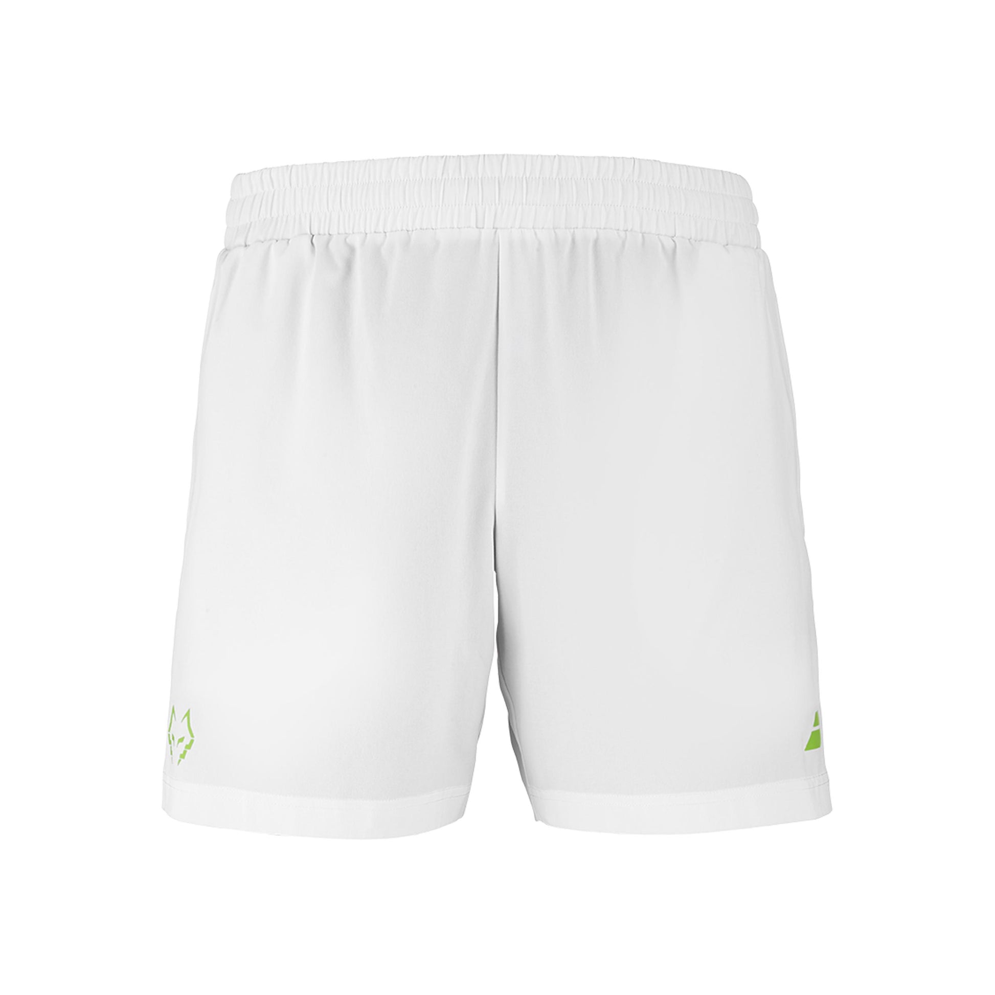 Babolat J. Lebron Šortky Muži-bílá