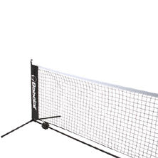 Babolat Tenisová Síť 5,8m-Černá,Bílá