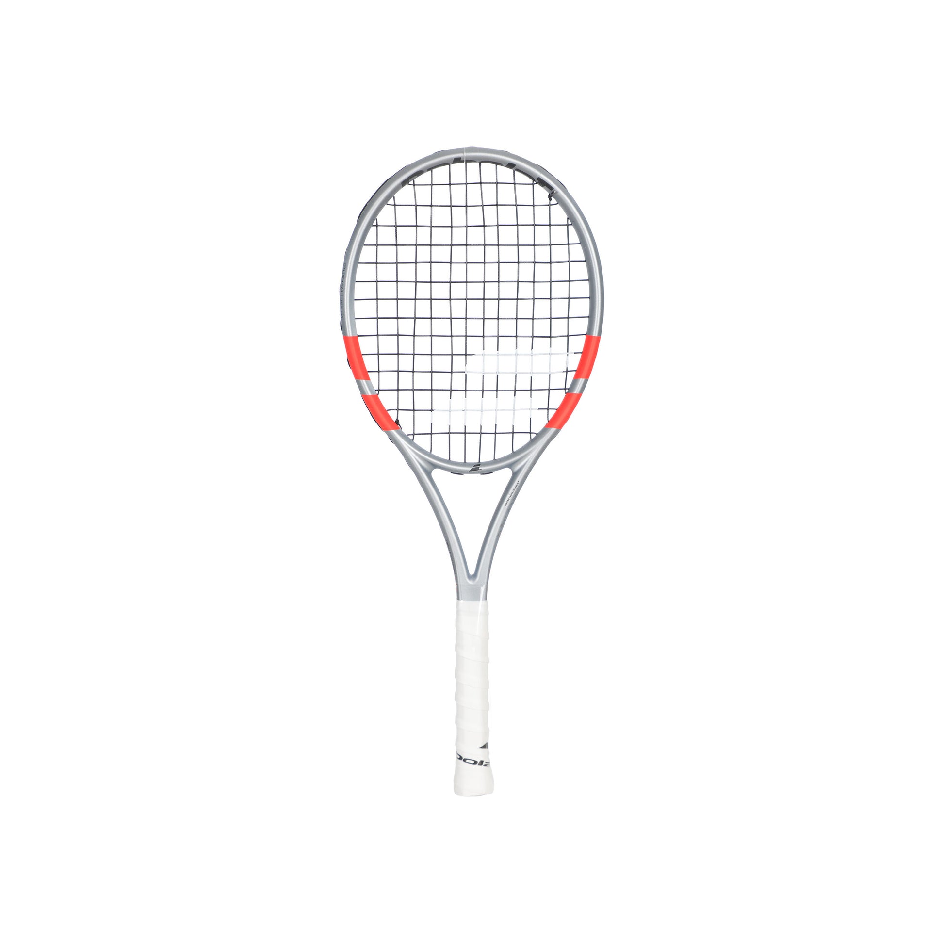 Babolat Pure Strike Mini Racket Pure Strike Dárek-Bílá,Červená