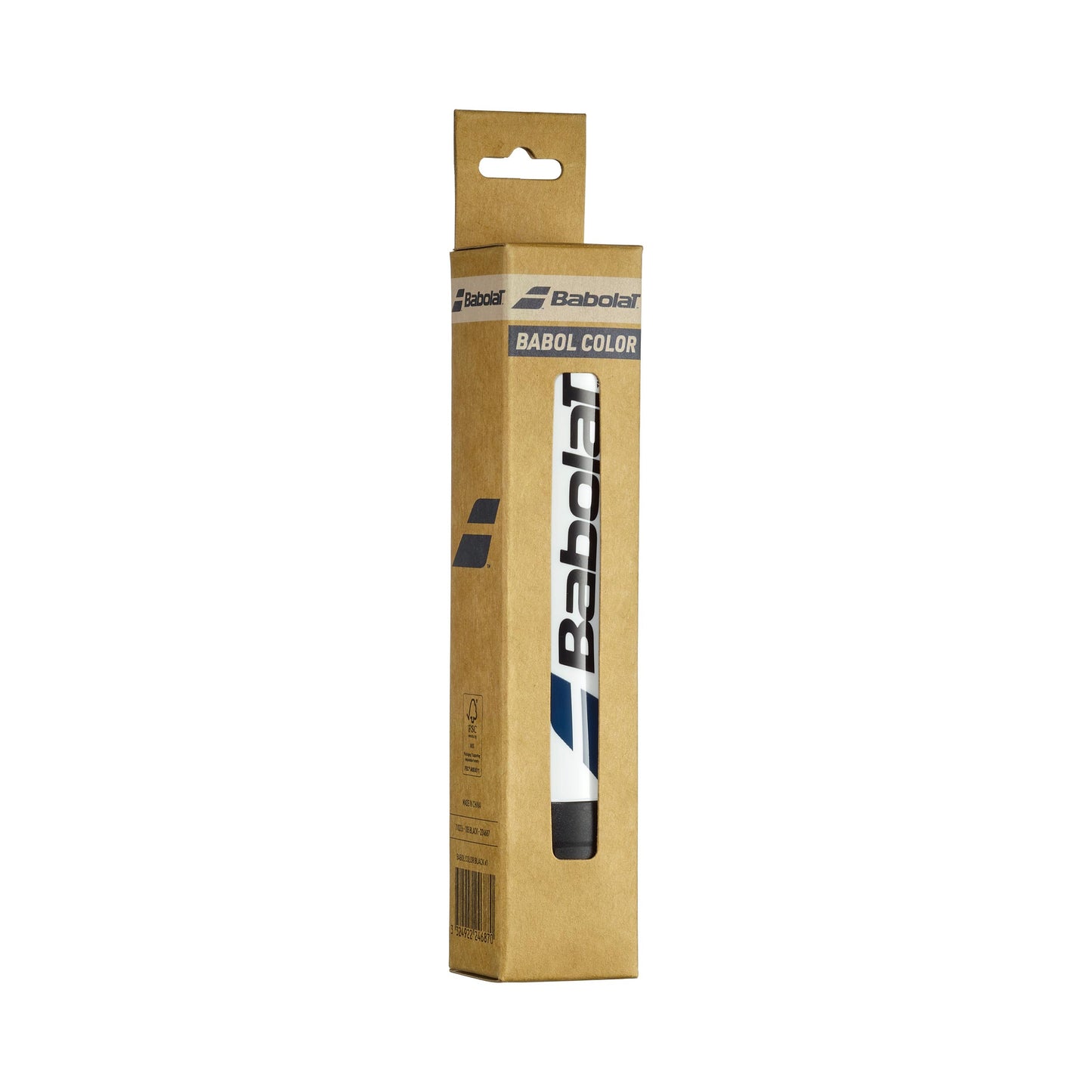 Babolat Color Popisovač struh - černá