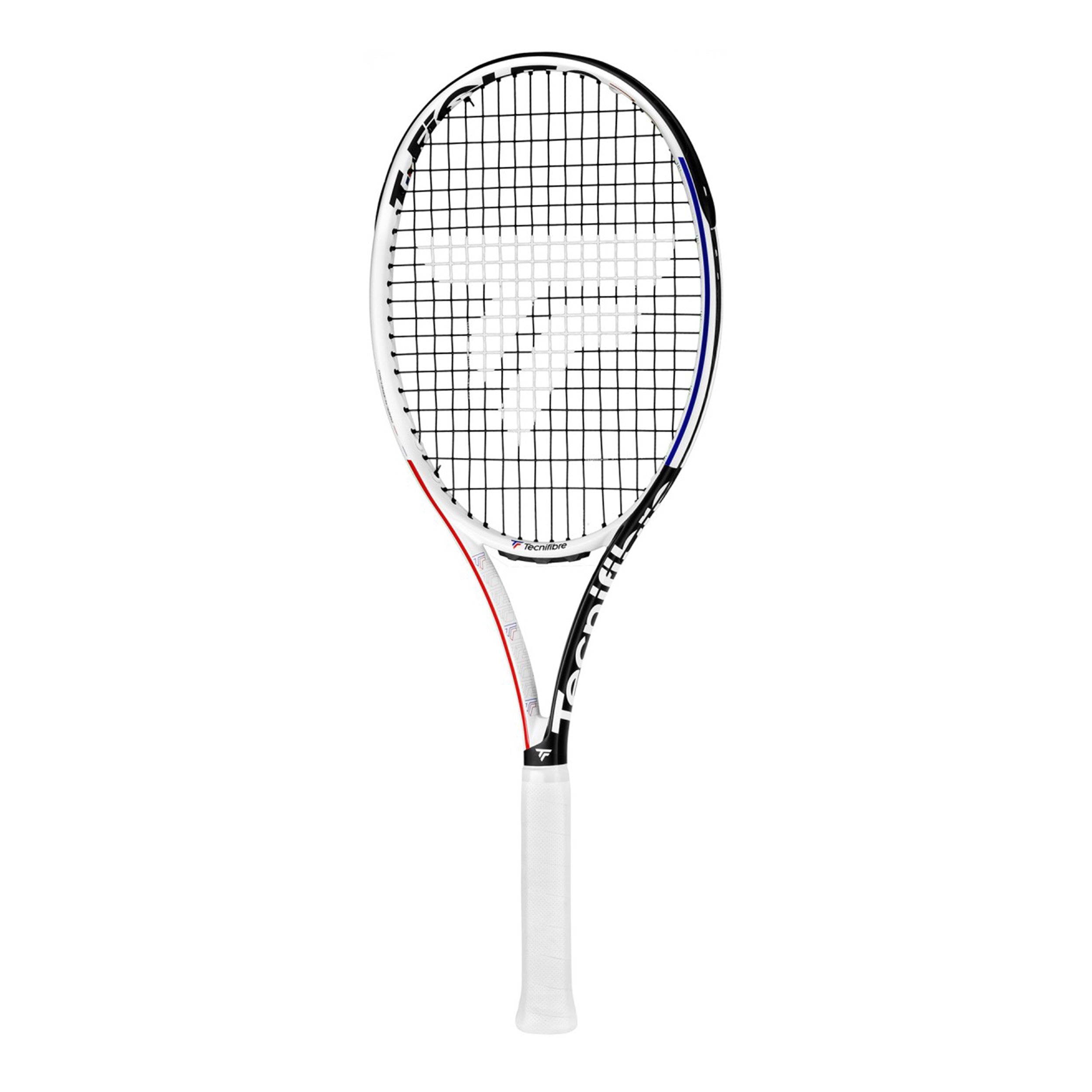 Tecnifibre T-Fight 270 RSX Turnajová raketa nevypletené