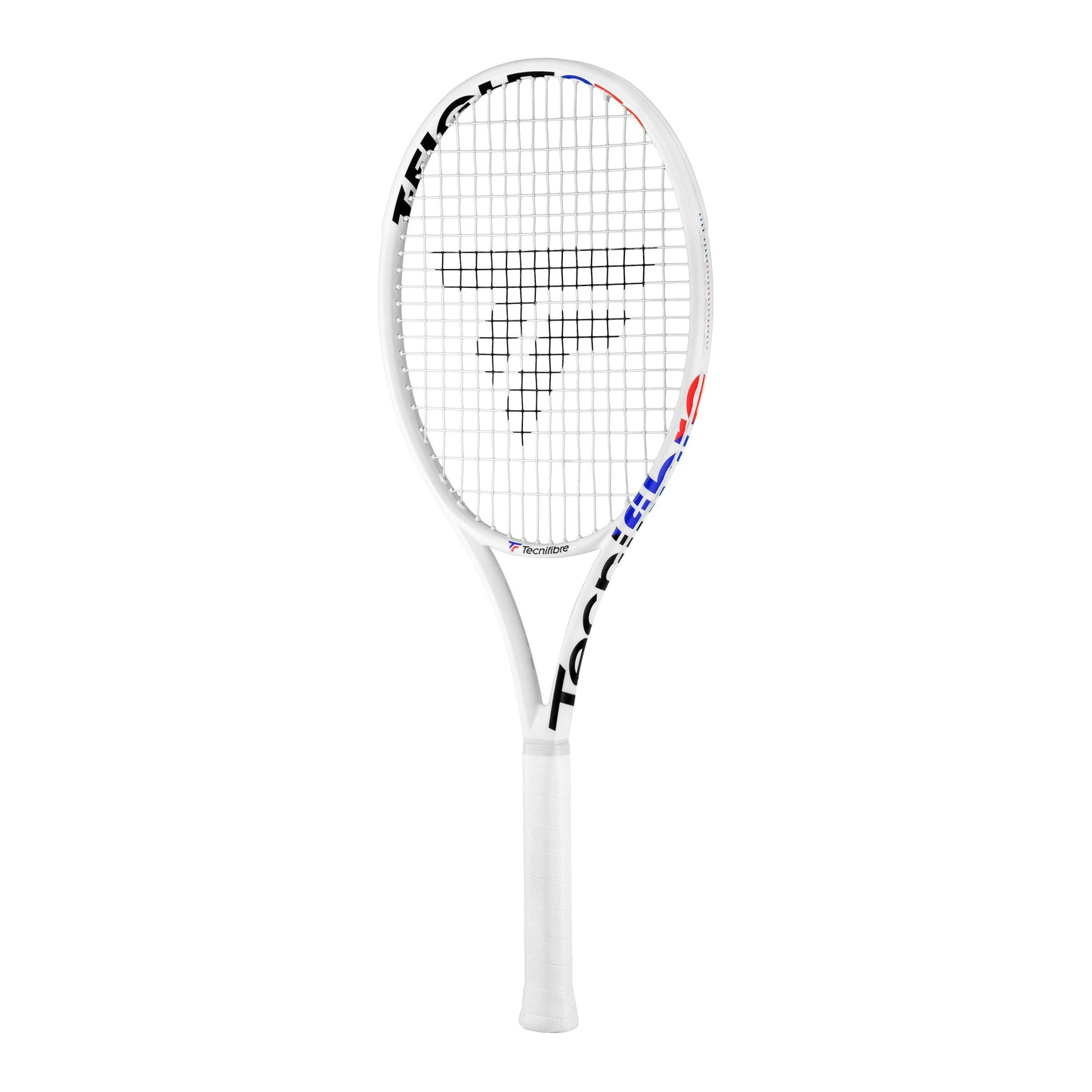 Tecnifibre T-Fight 270 ISO Turnajová raketa nevypletené
