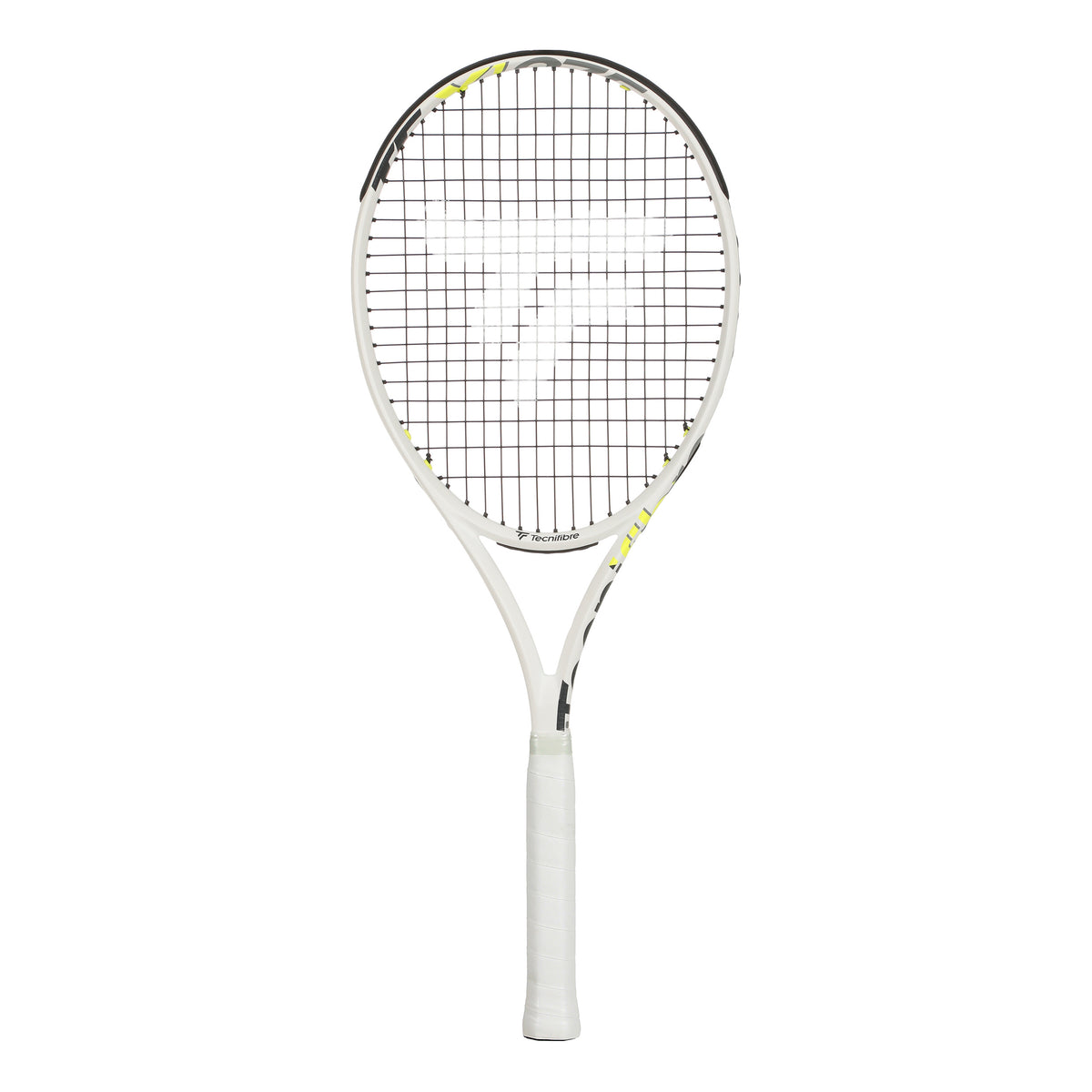 Tecnifibre TF-X1 275 Komfortní tenisová raketa Vypleteno