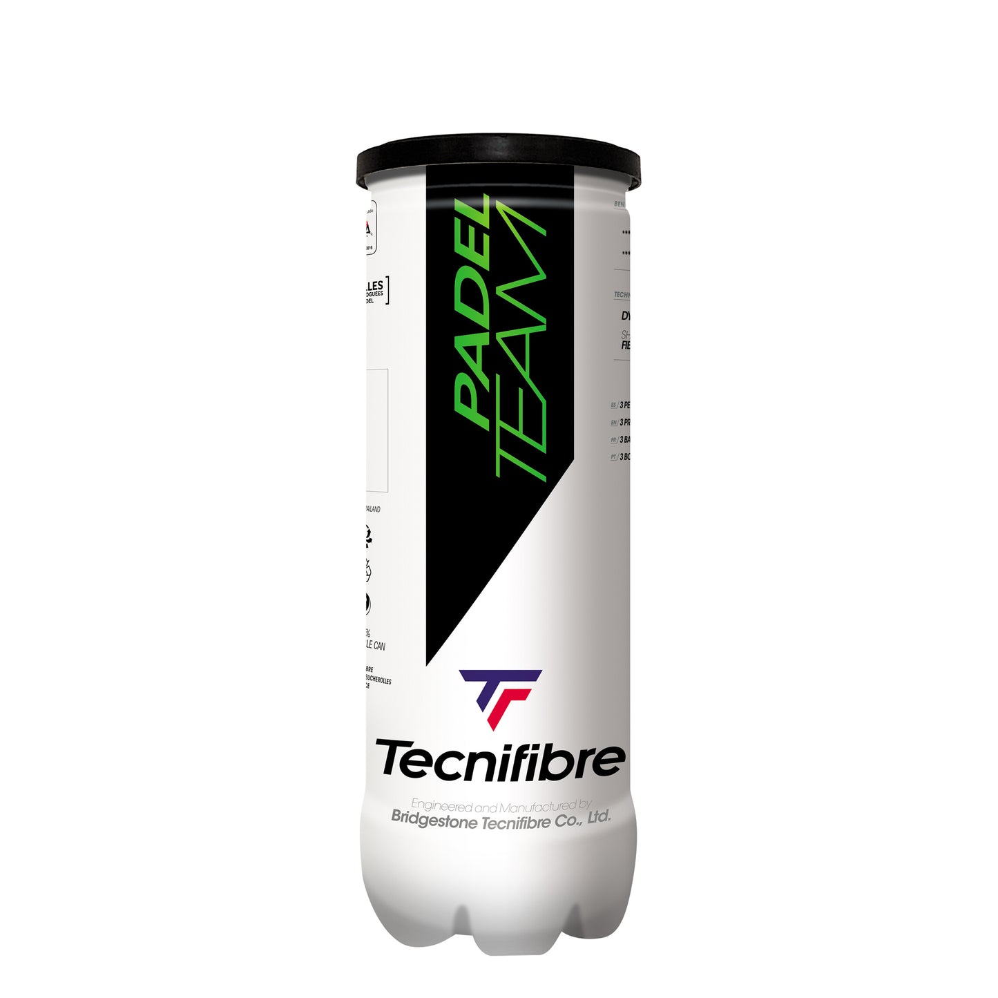 Tecnifibre Team 3ks V Dóze