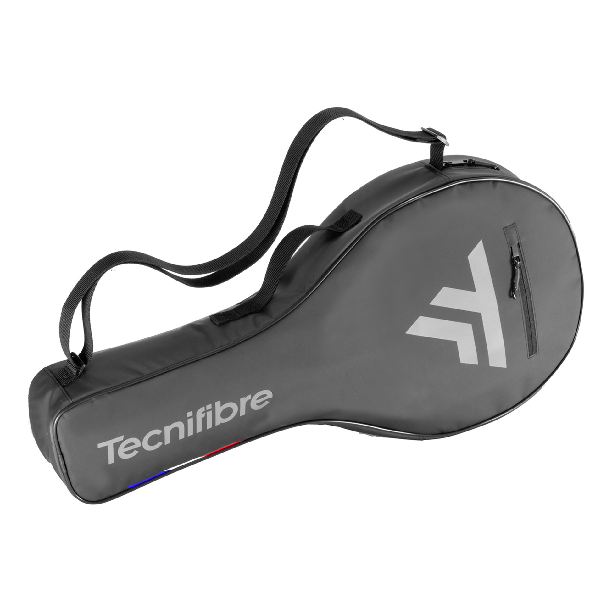 Tecnifibre Team Dry Taška na raketu 4ks - černá
