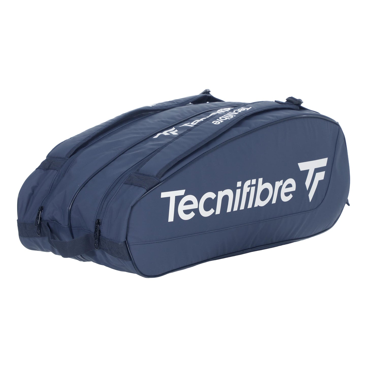 Tecnifibre Tour Endurance 12R Taška Na Raketu-Tmavě Modrá