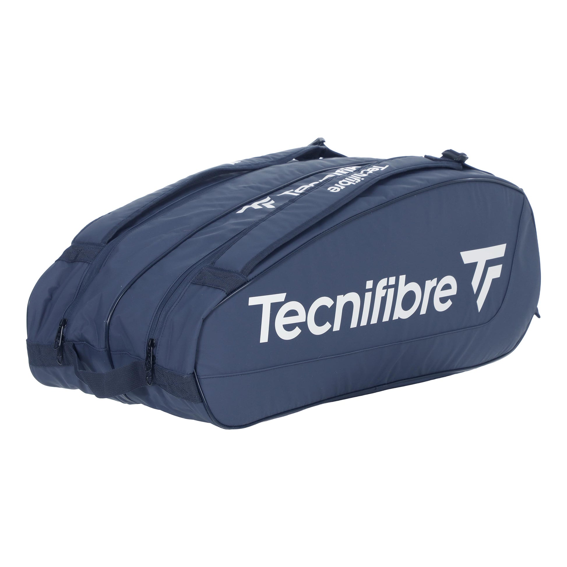 Tecnifibre Tour Endurance 12R Taška Na Raketu-Tmavě Modrá