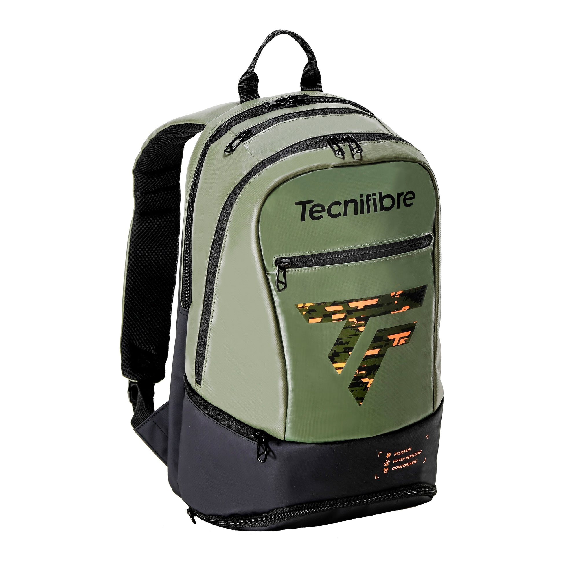 Tecnifibre Tour Endurance Batoh-Khaki