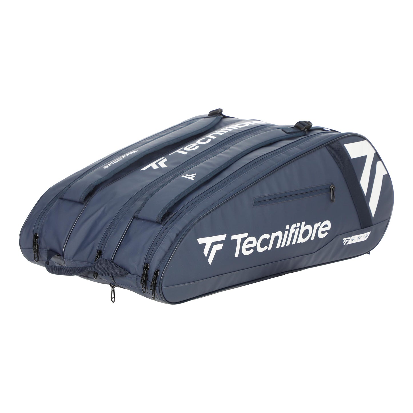 Tecnifibre Tour Endurance Taška na raketu 15ks -modrá