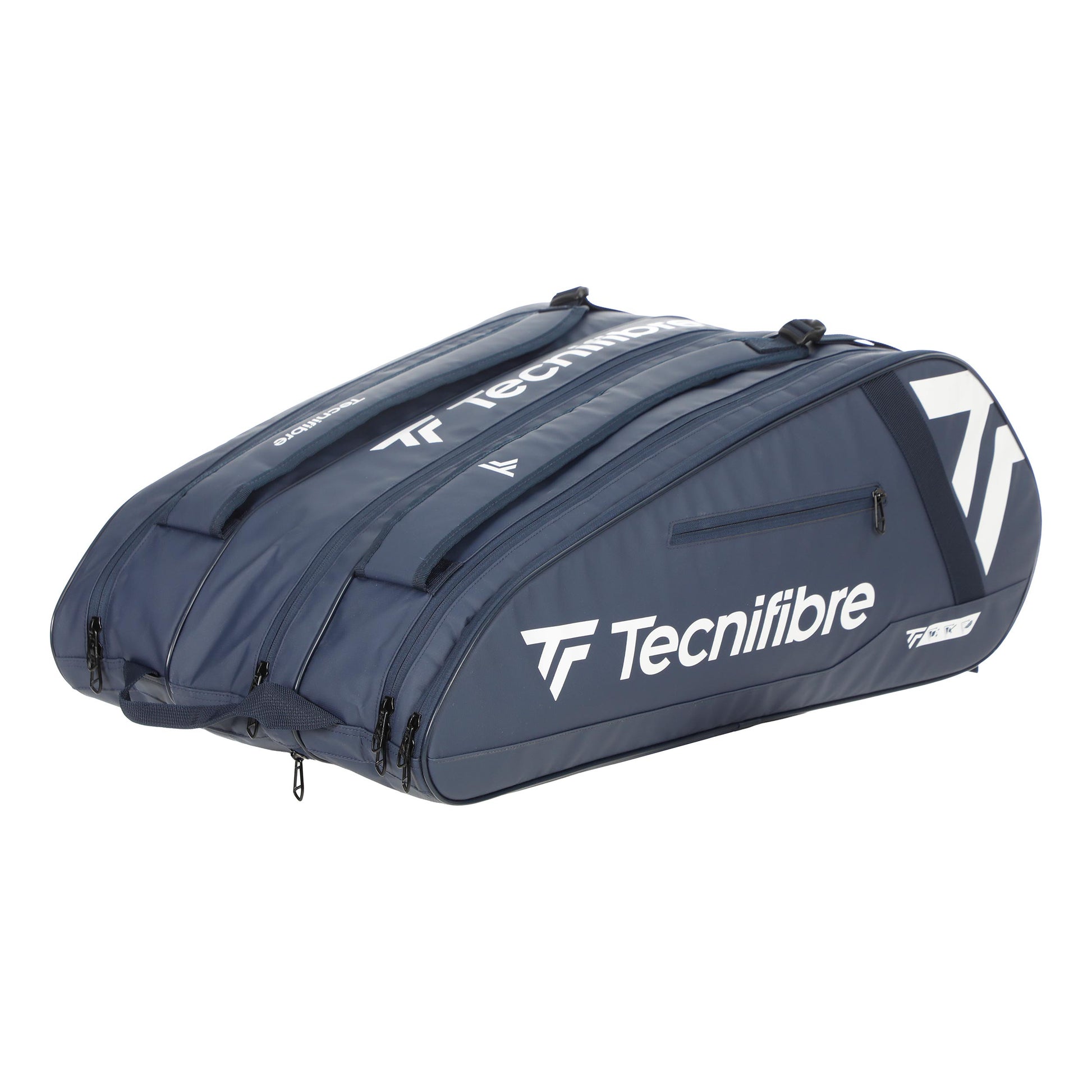 Tecnifibre Tour Endurance Taška na raketu 15ks -modrá