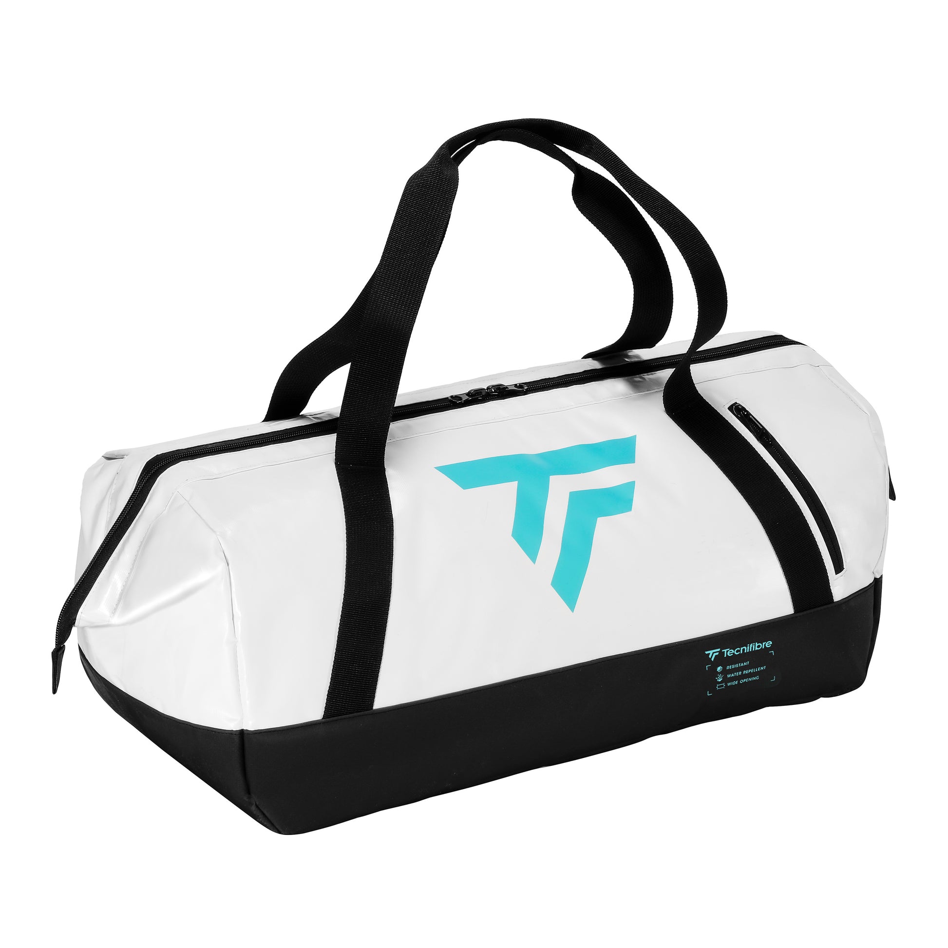 Tecnifibre Tour Endurance Batoh-Bílá,Černá