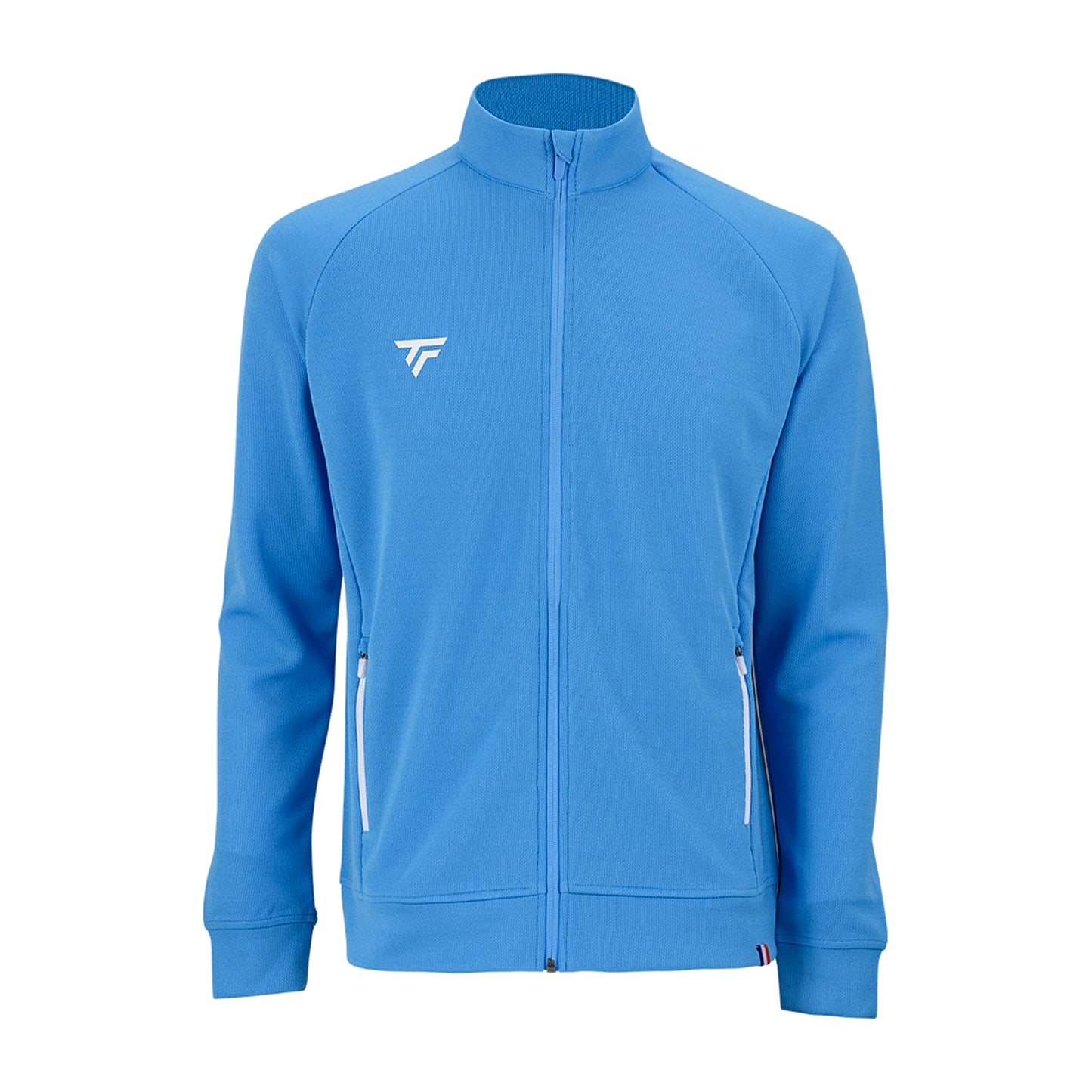 Tecnifibre Team Tréninková Bunda Muži-Světle Modrá