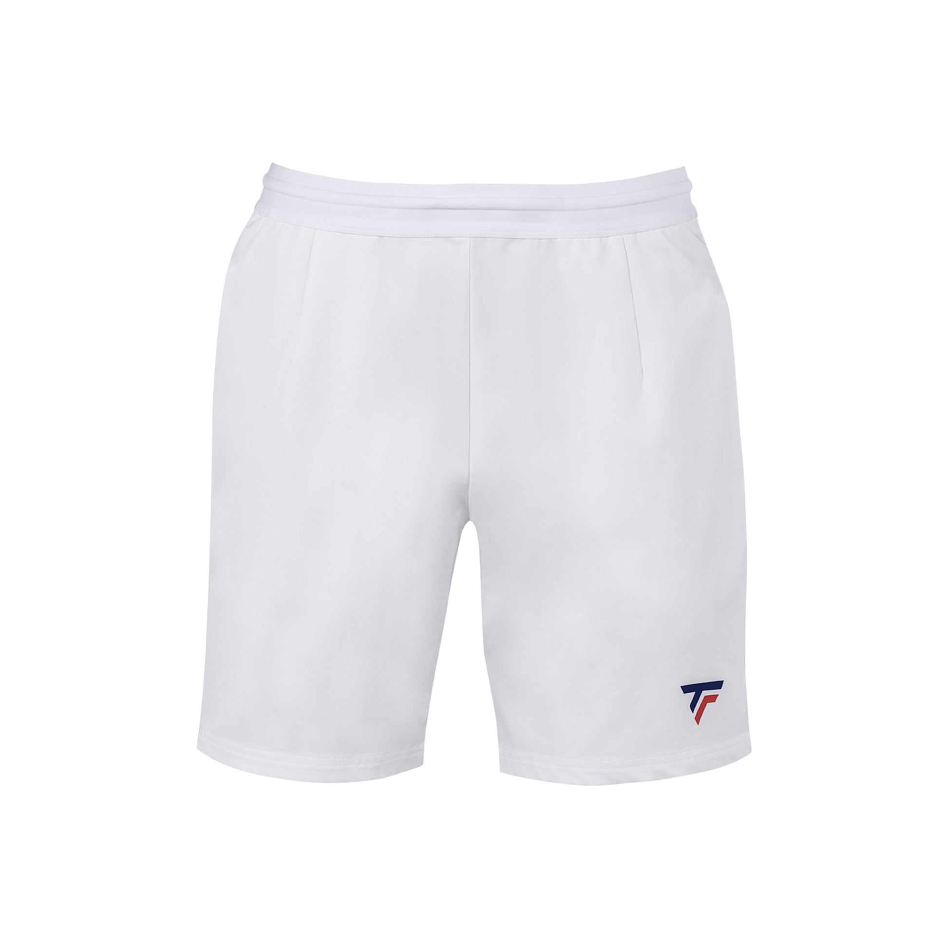 Tecnifibre Stretch Šortky Muži - bílá