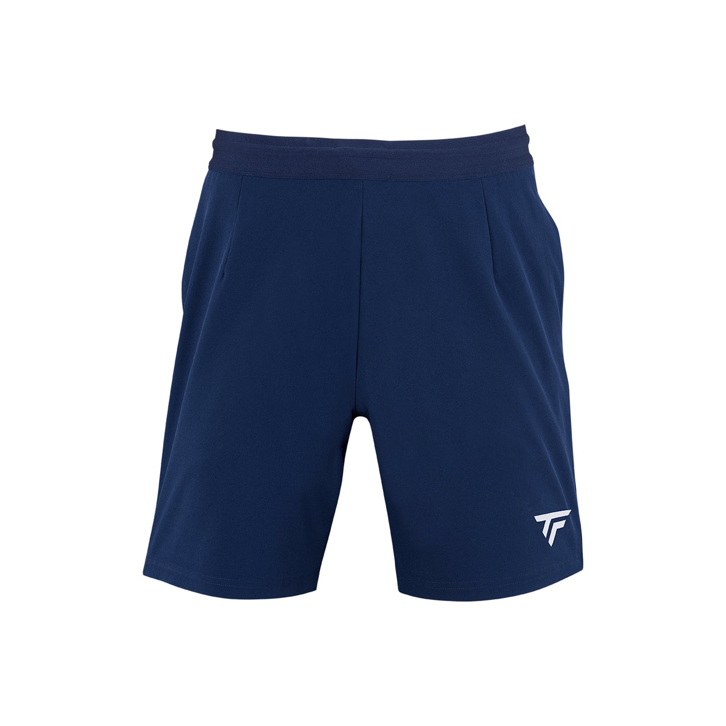 Tecnifibre Stretch Šortky Muži - tmavě modrá