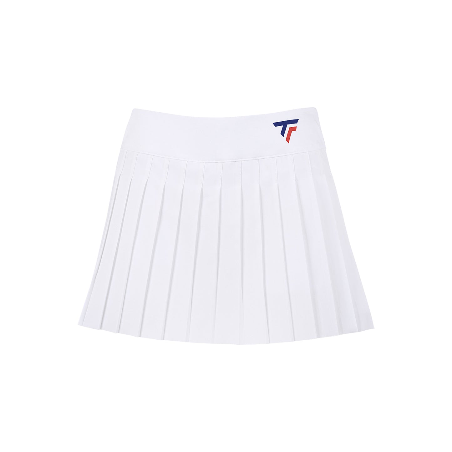 Tecnifibre Team Sukně Dámy-Bílá