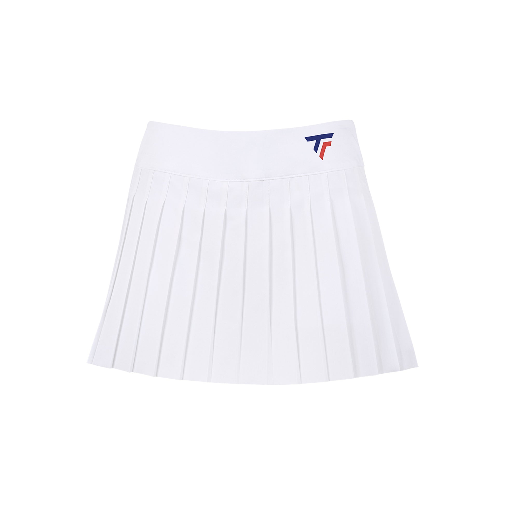 Tecnifibre Team Sukně Dámy-Bílá