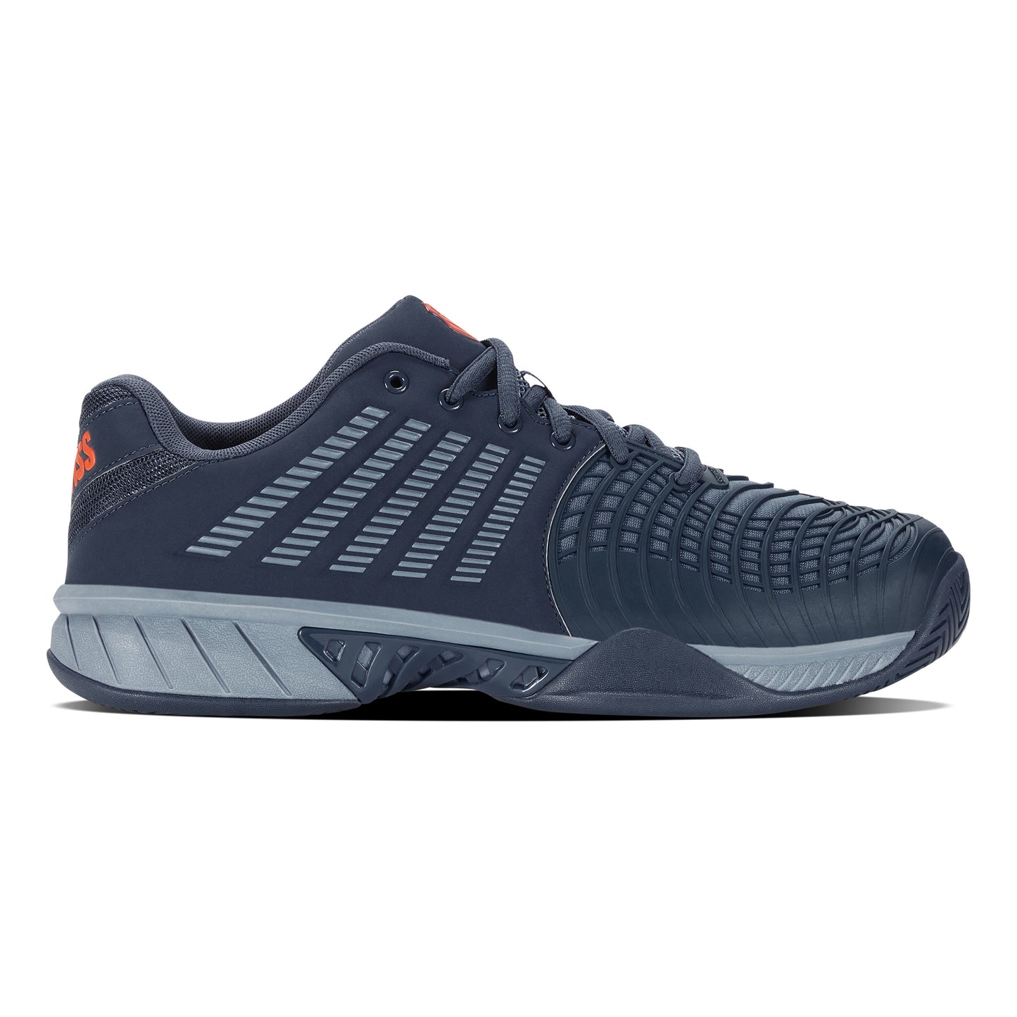K-Swiss Express Light 3 Obuv na všechny povrchy Muži - blaugrau,