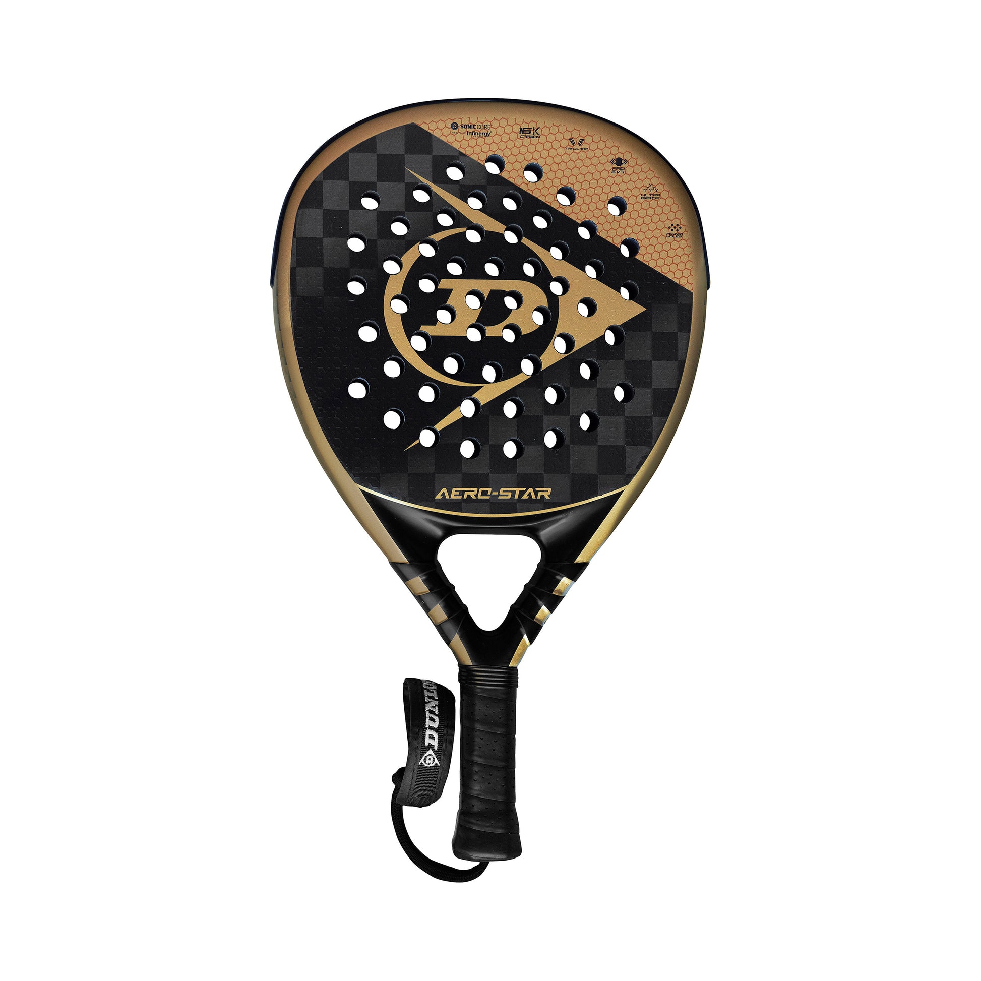 Dunlop Aero-Star  Padelová raketa
