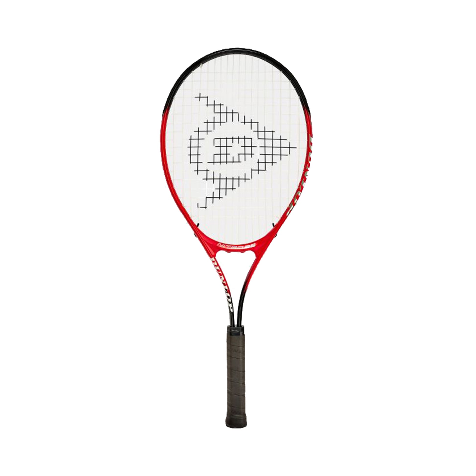 Dunlop Nitro JNR 25 Dětské rakety Vypleteno