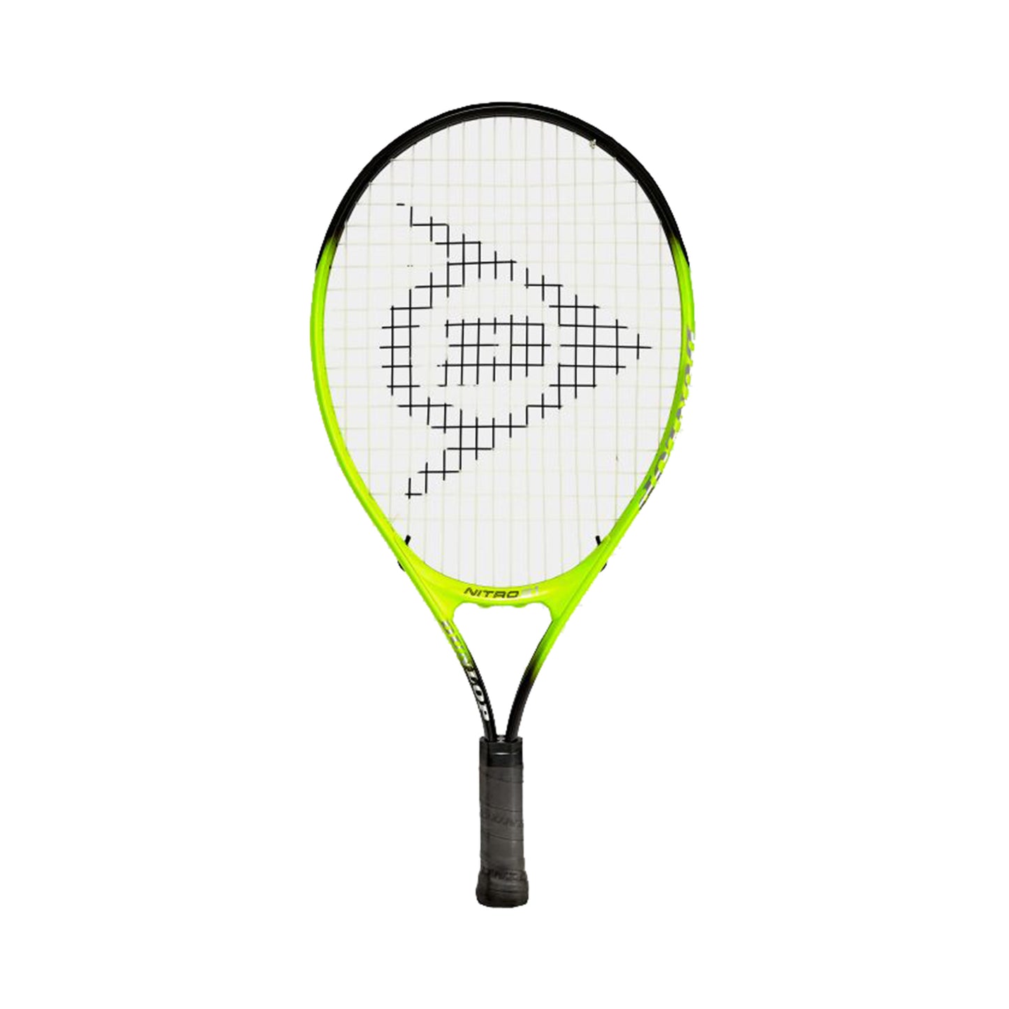 Dunlop Nitro JNR 21 Dětské rakety Vypleteno