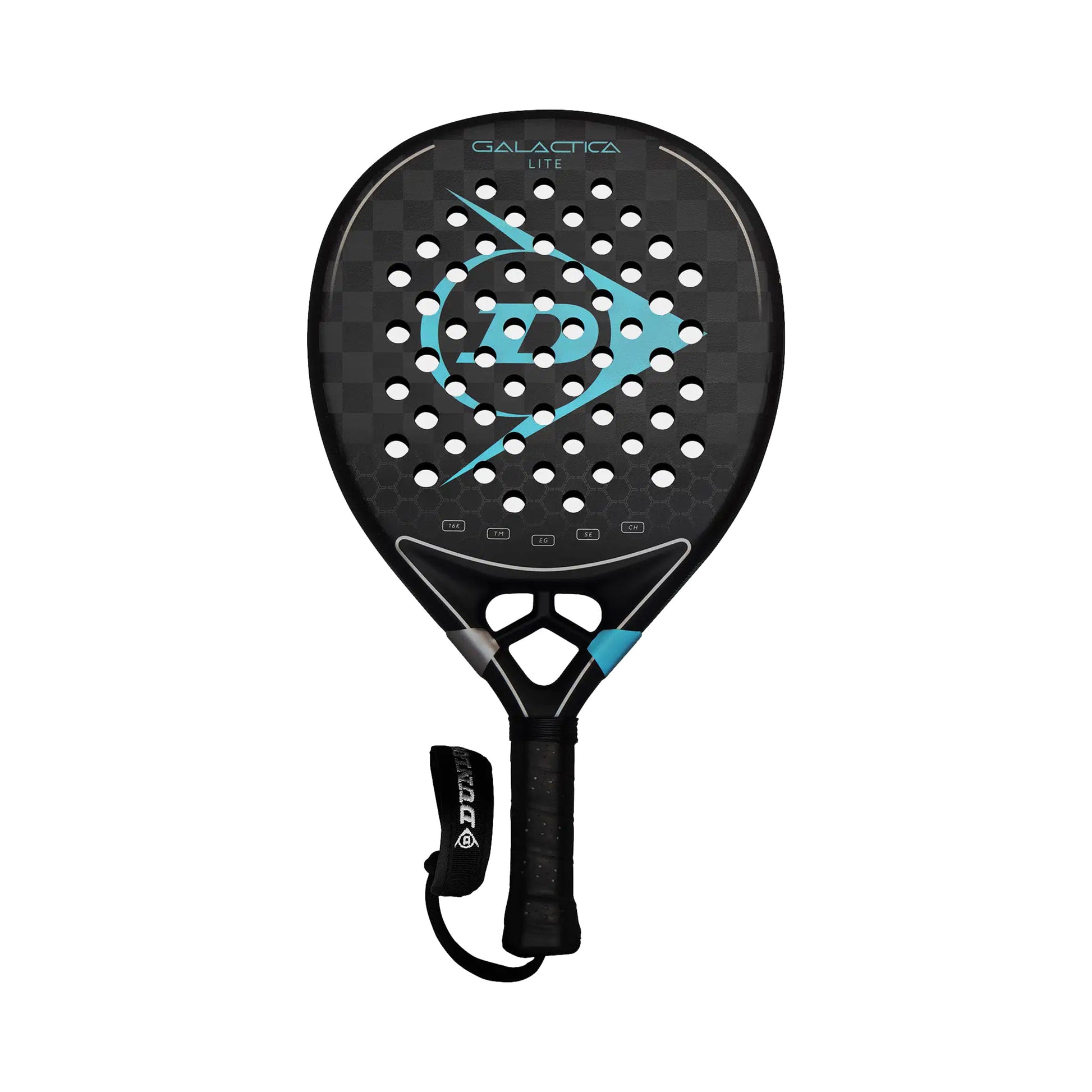 Dunlop Lite Padelová raketa